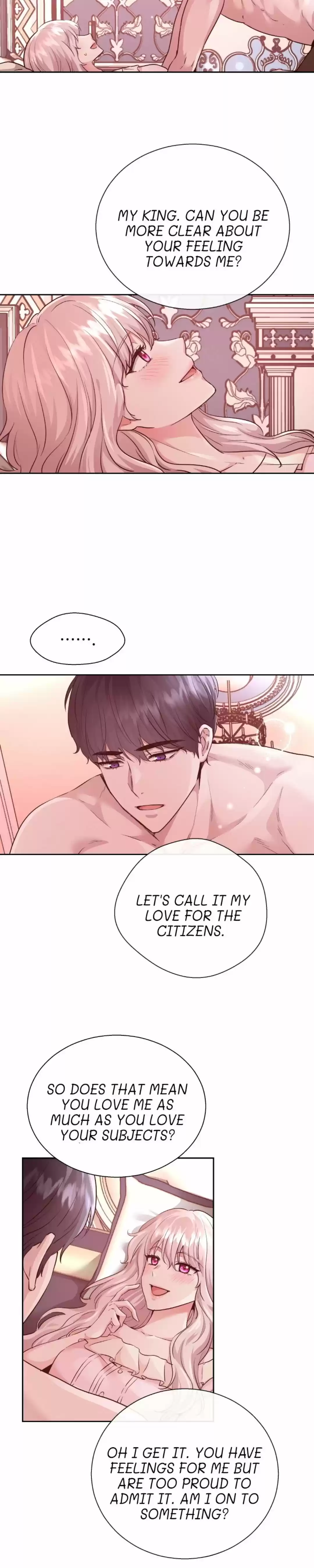 5500 Shades Of The Demon King Chapter 14