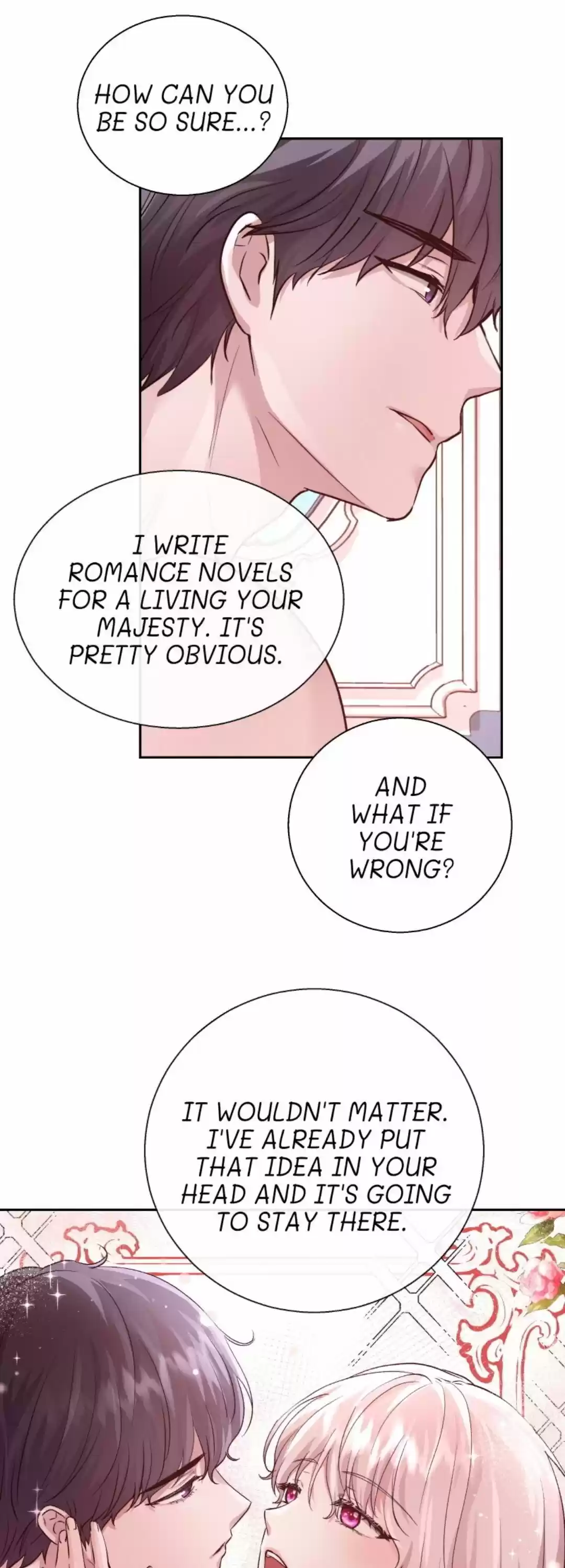 5500 Shades Of The Demon King Chapter 14