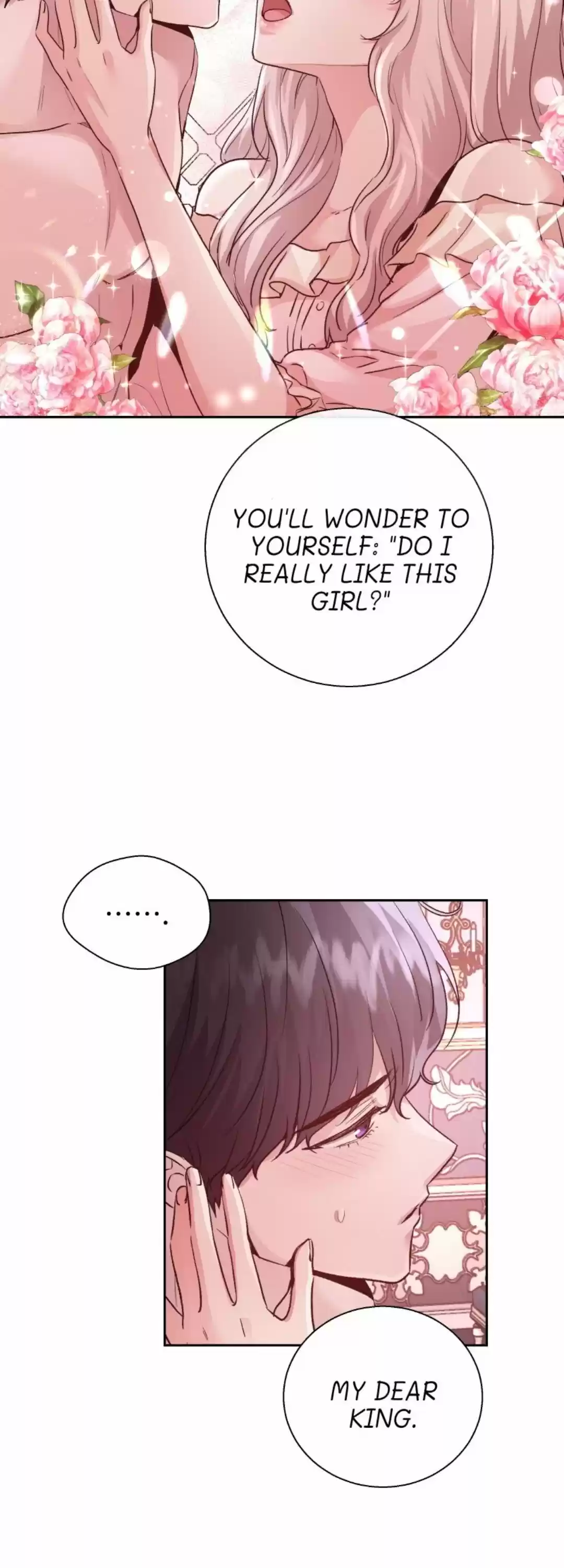 5500 Shades Of The Demon King Chapter 14