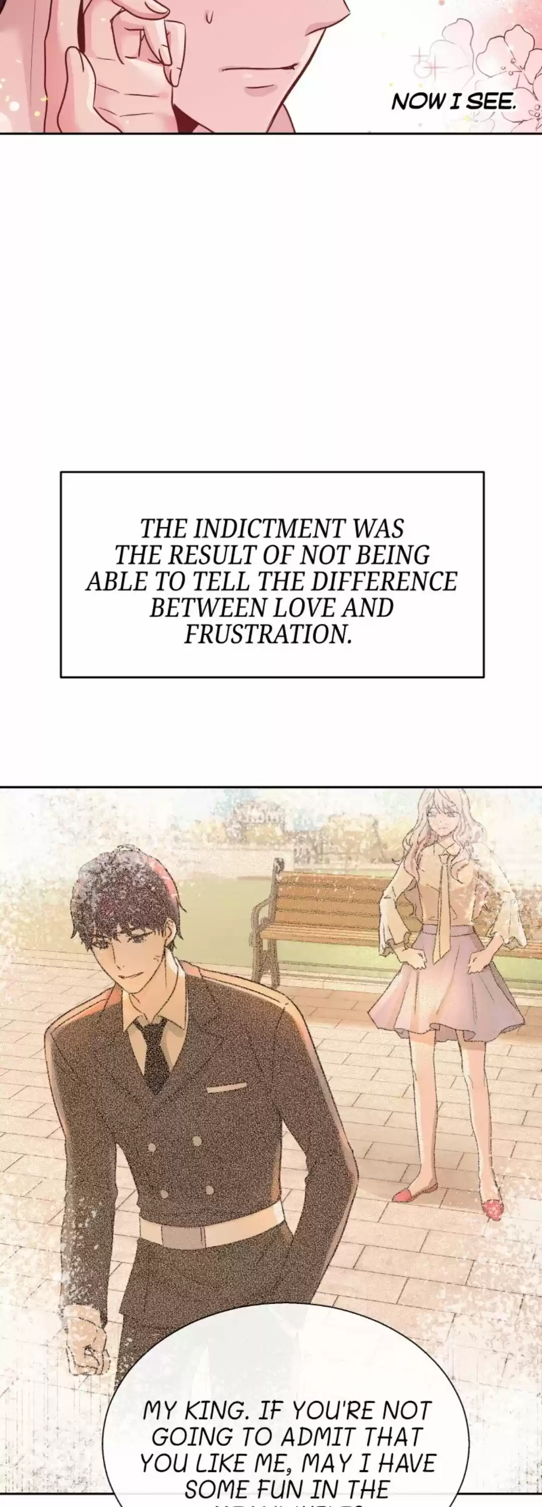 5500 Shades Of The Demon King Chapter 14