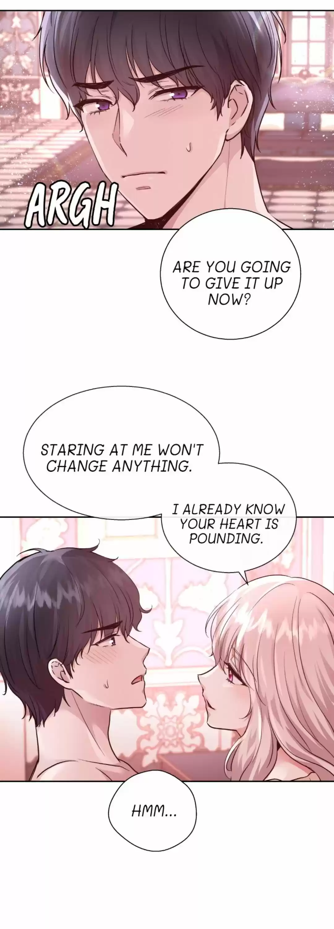 5500 Shades Of The Demon King Chapter 14