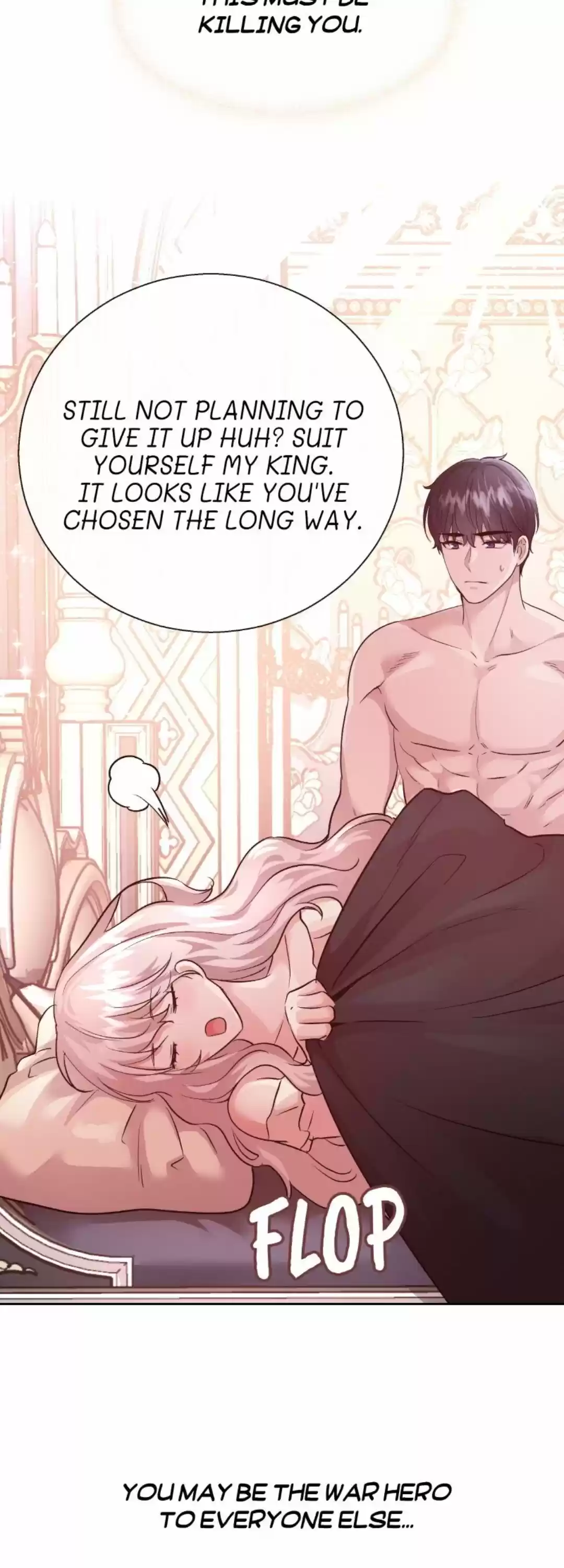 5500 Shades Of The Demon King Chapter 14