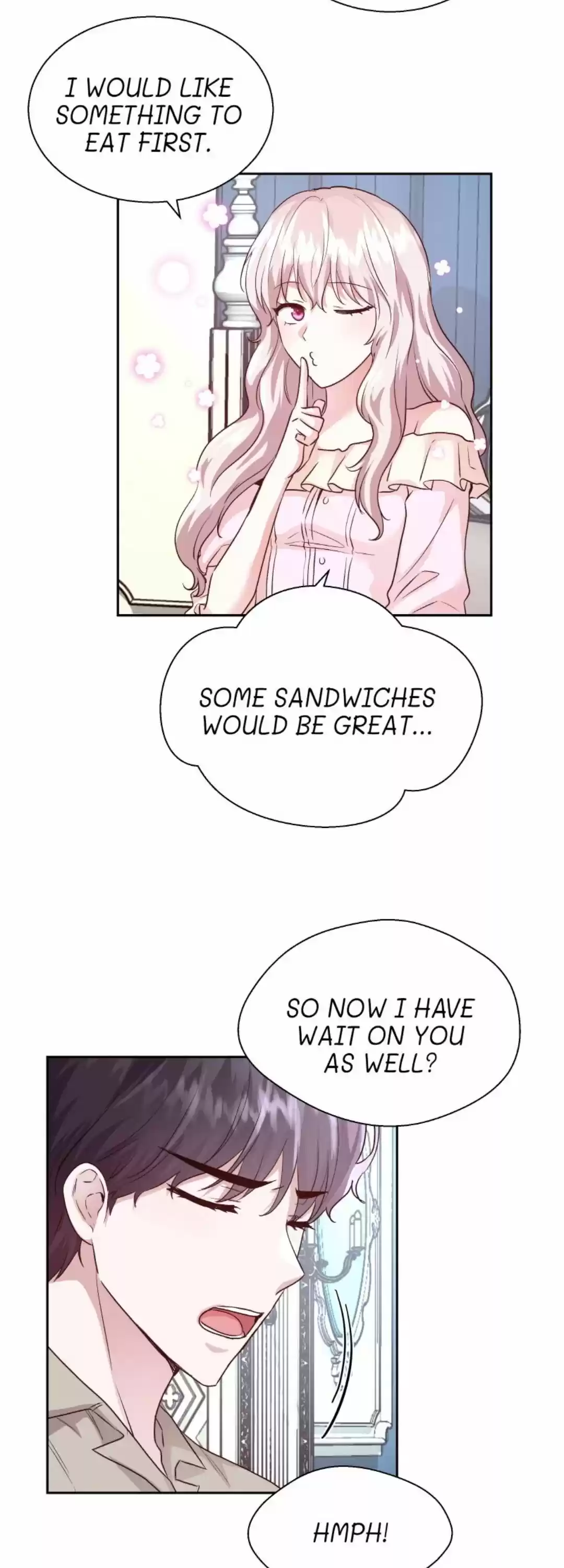 5500 Shades Of The Demon King Chapter 14