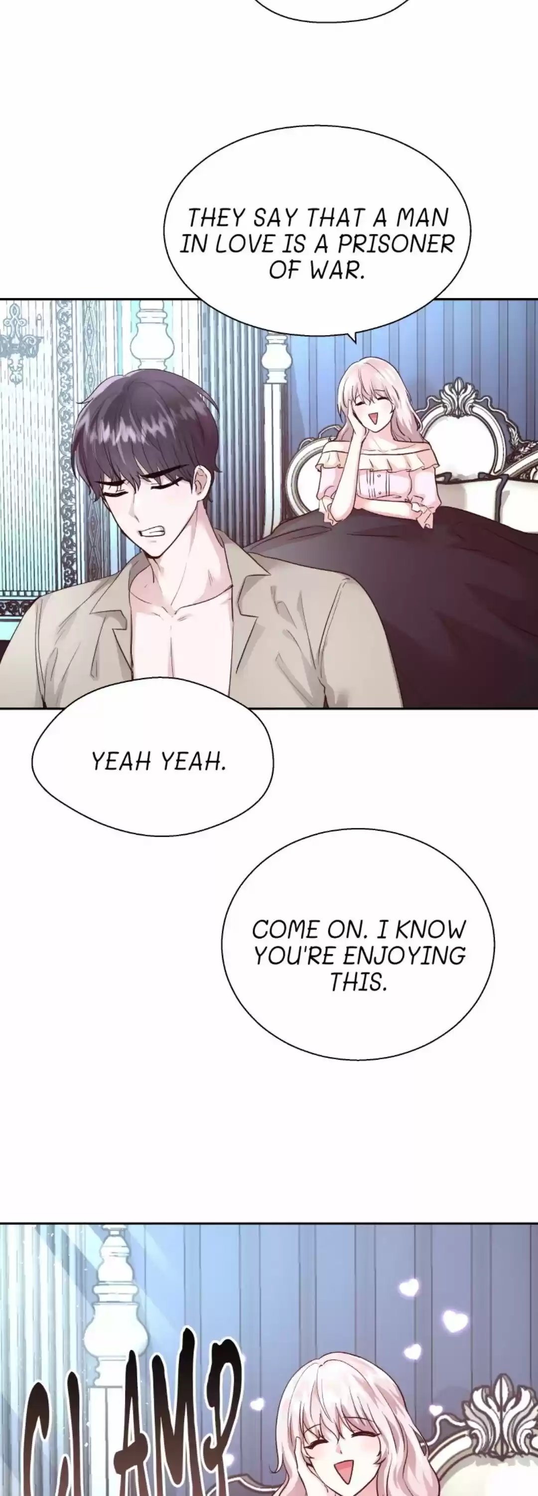 5500 Shades Of The Demon King Chapter 14