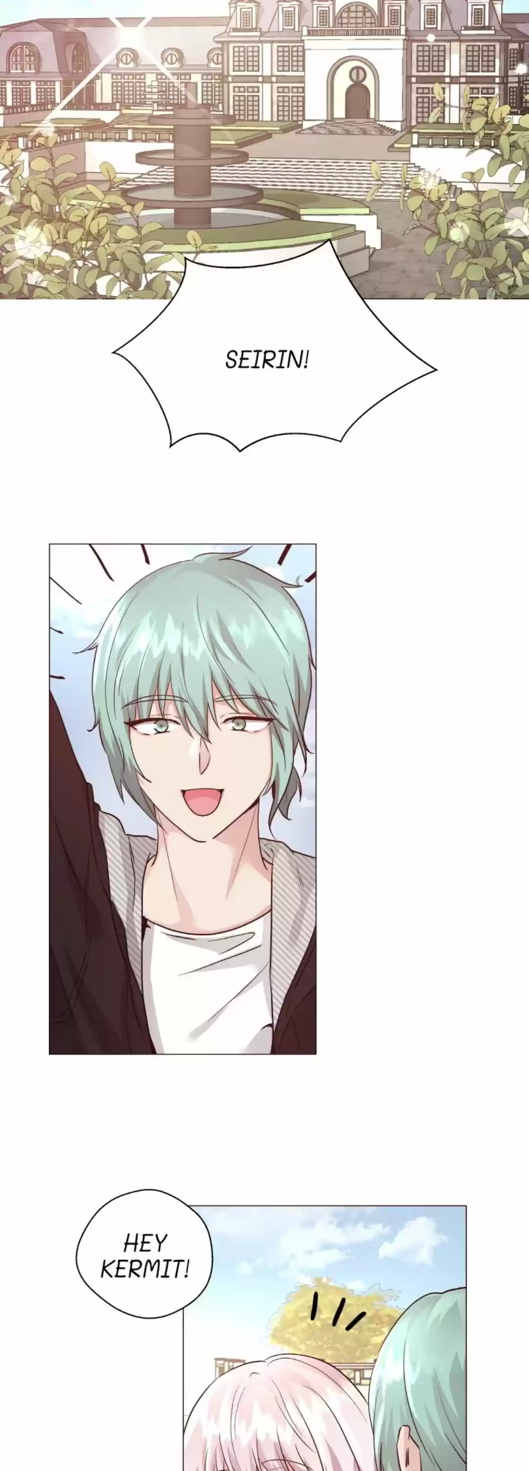 5500 Shades Of The Demon King Chapter 14