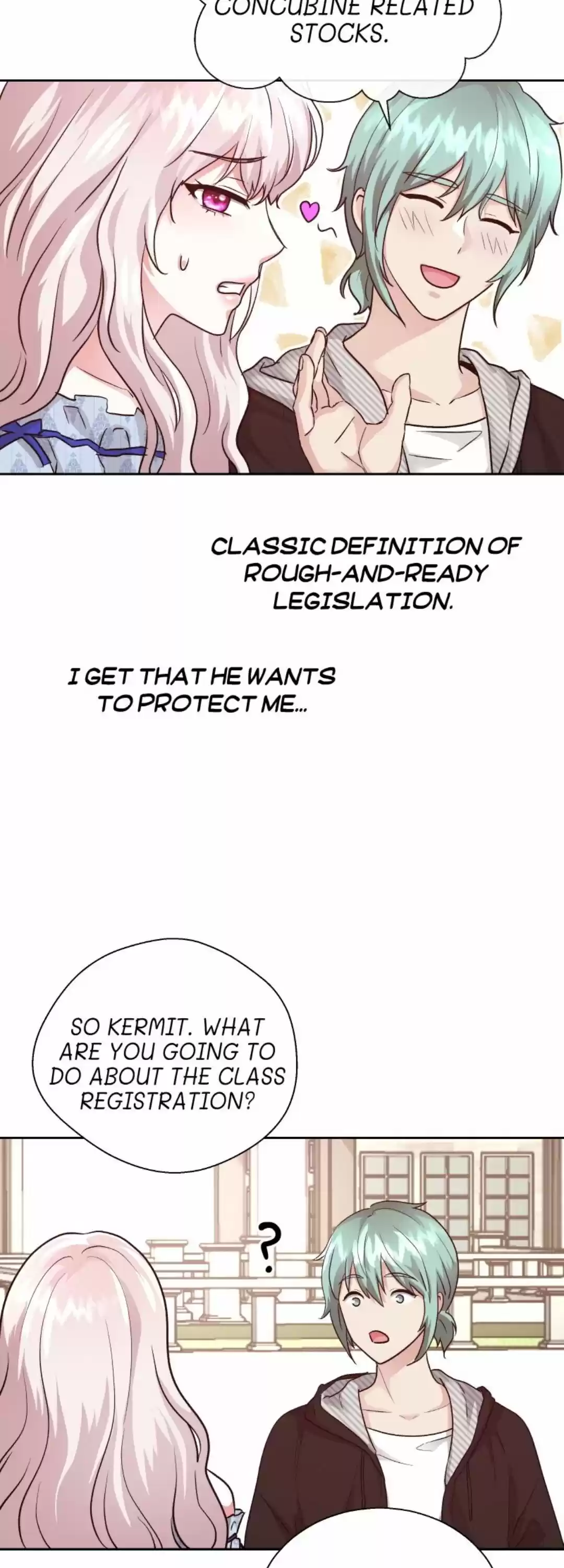 5500 Shades Of The Demon King Chapter 14