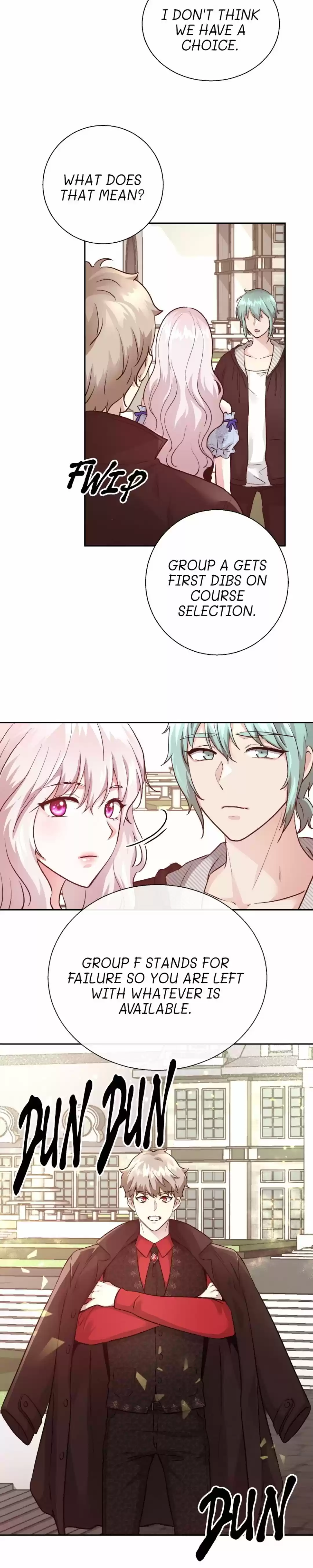 5500 Shades Of The Demon King Chapter 14