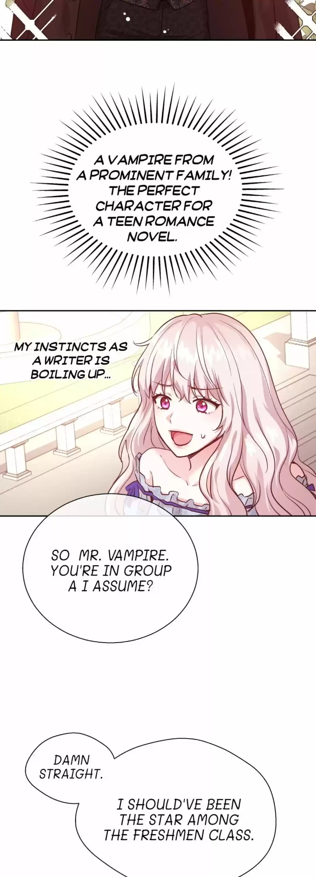 5500 Shades Of The Demon King Chapter 14