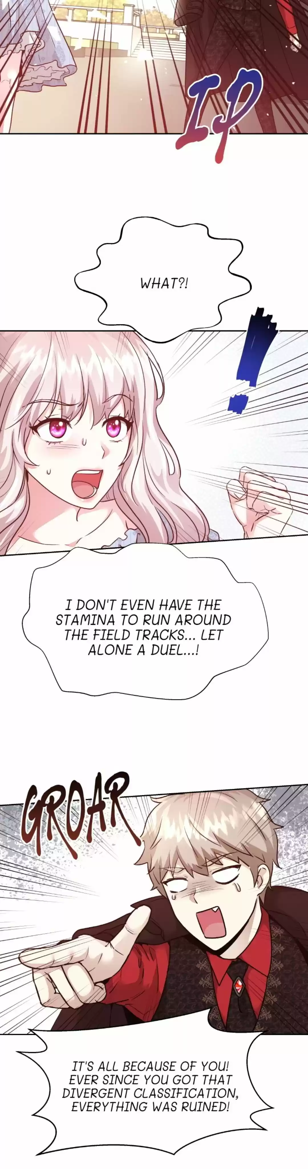 5500 Shades Of The Demon King Chapter 14