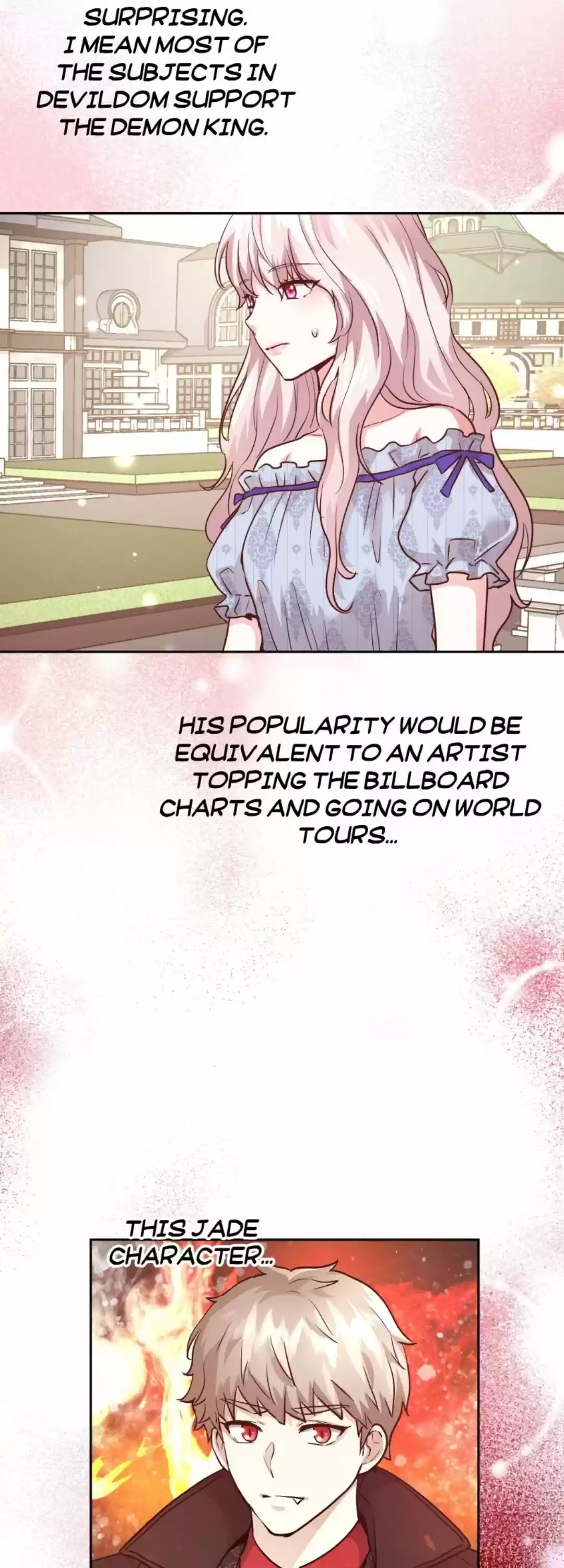 5500 Shades Of The Demon King Chapter 14