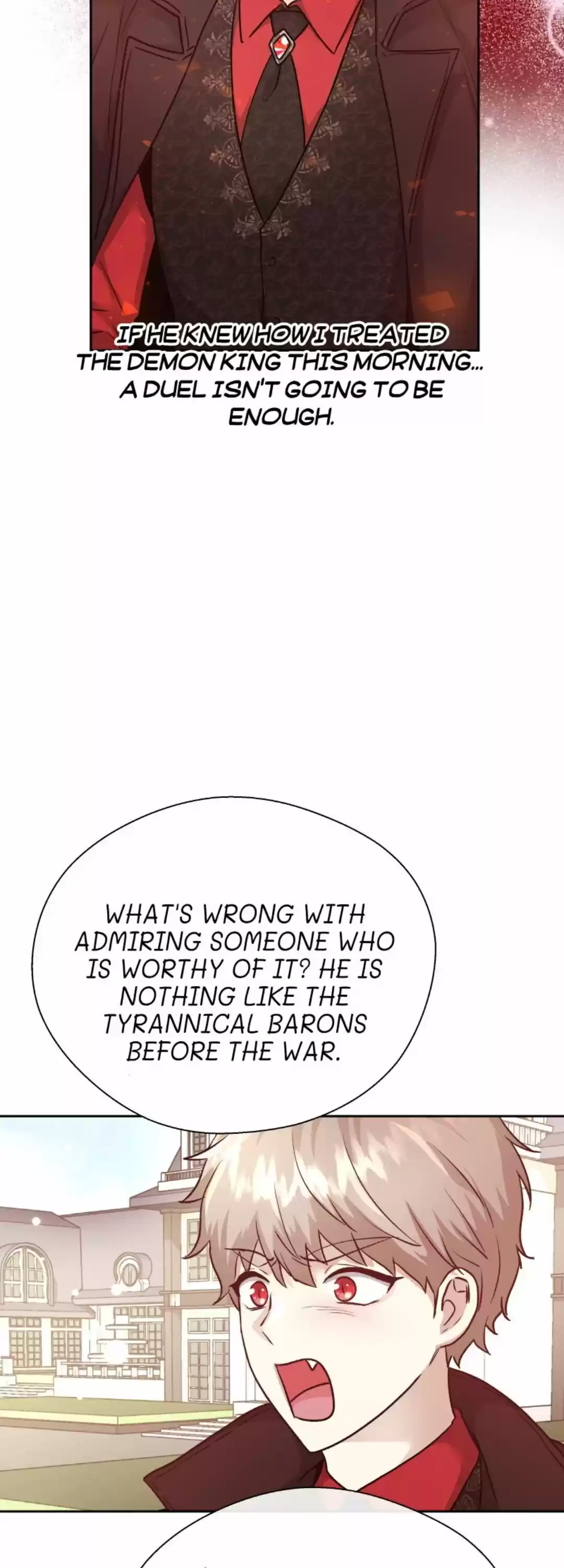 5500 Shades Of The Demon King Chapter 14