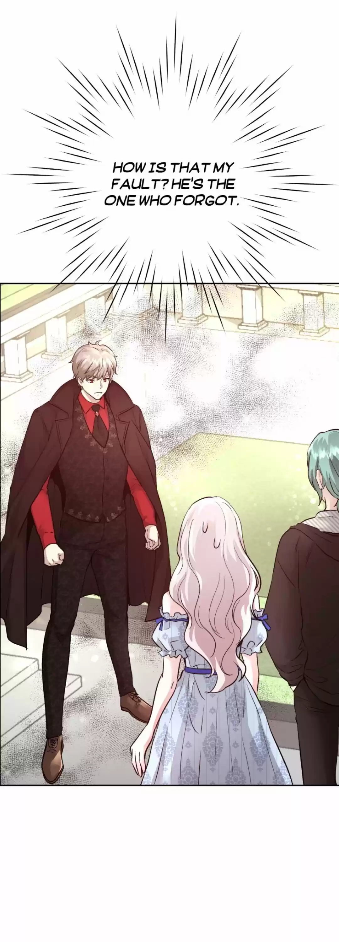 5500 Shades Of The Demon King Chapter 15