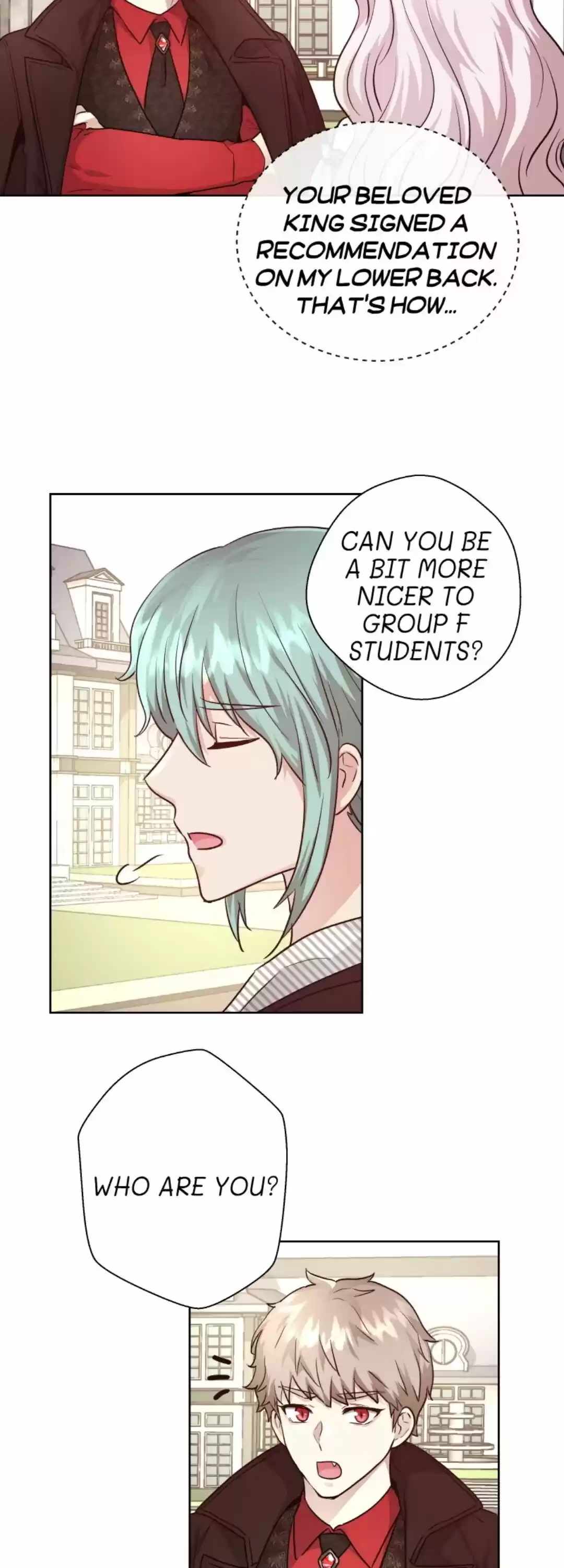 5500 Shades Of The Demon King Chapter 15