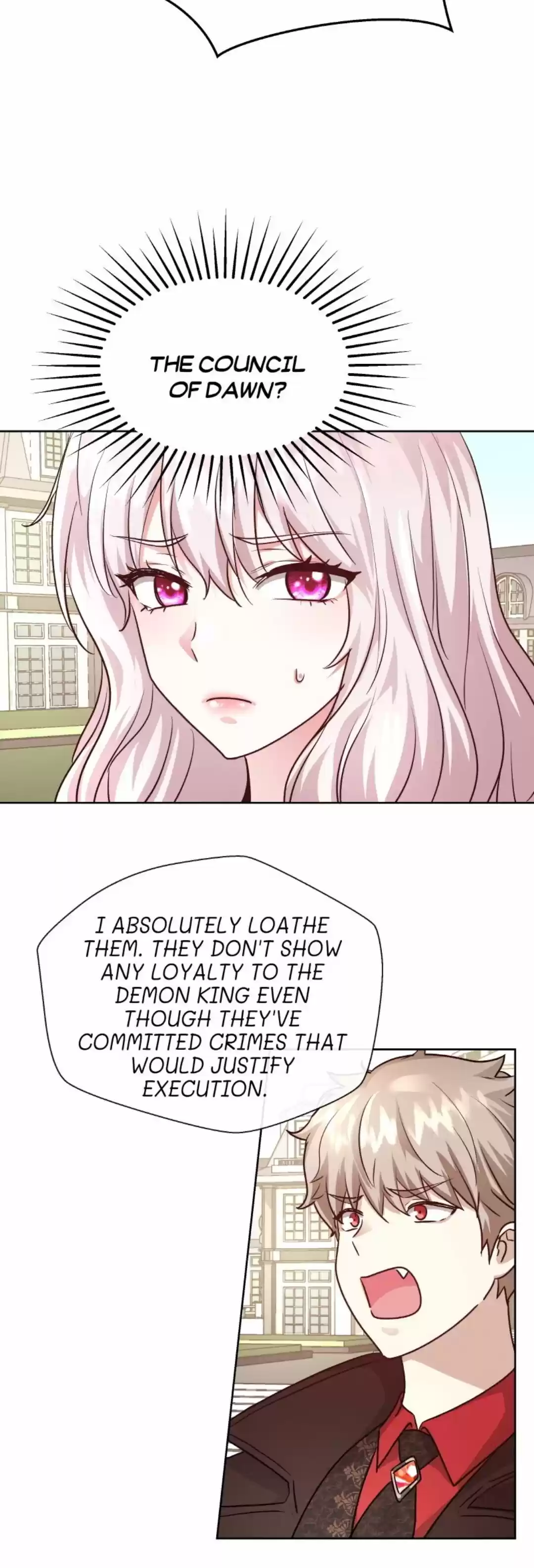 5500 Shades Of The Demon King Chapter 15