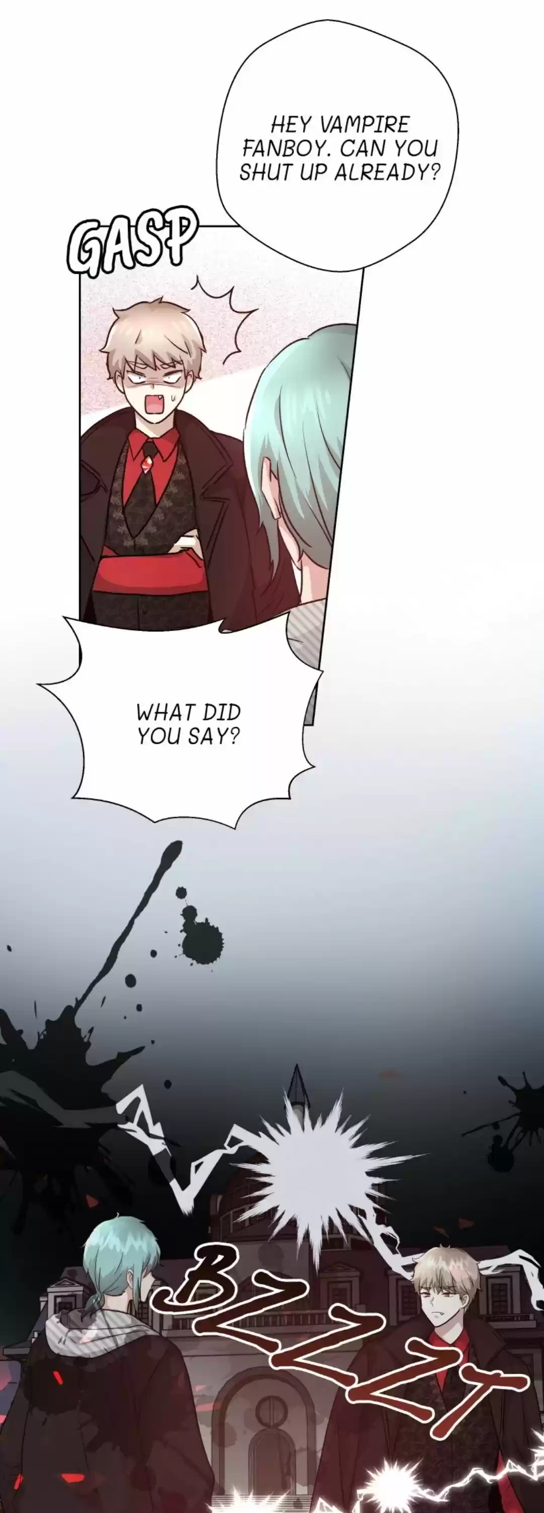 5500 Shades Of The Demon King Chapter 15