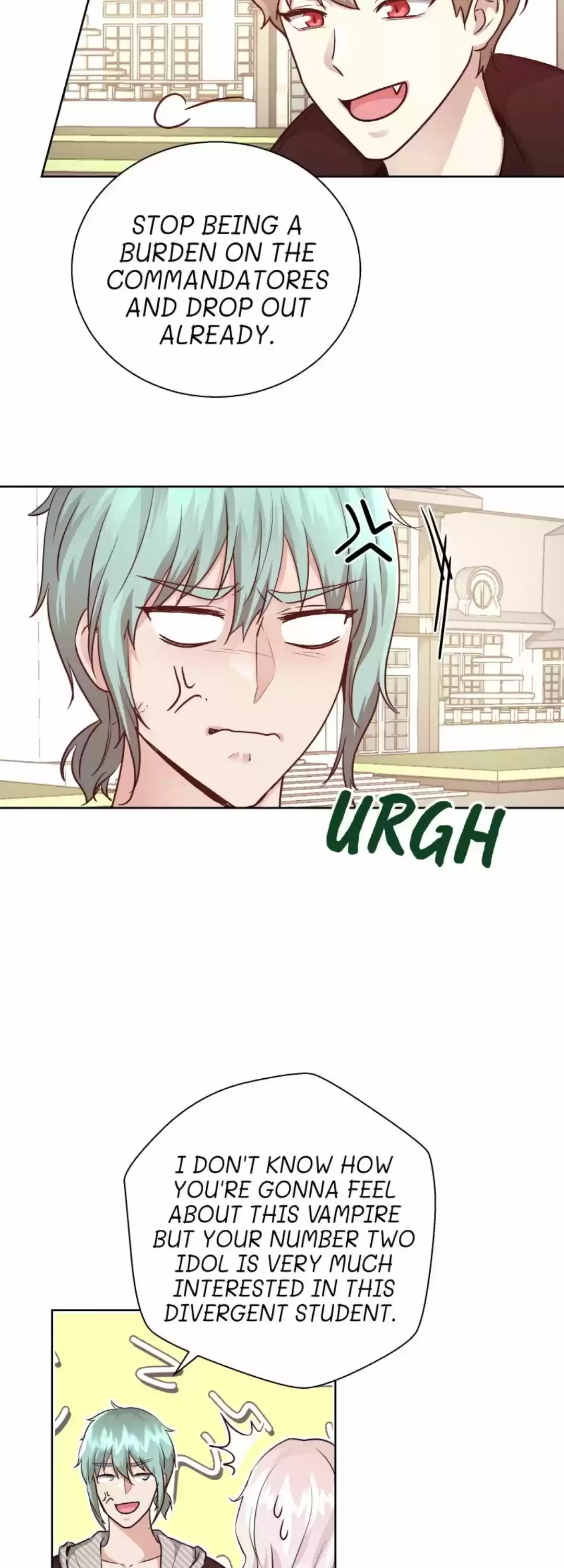 5500 Shades Of The Demon King Chapter 15