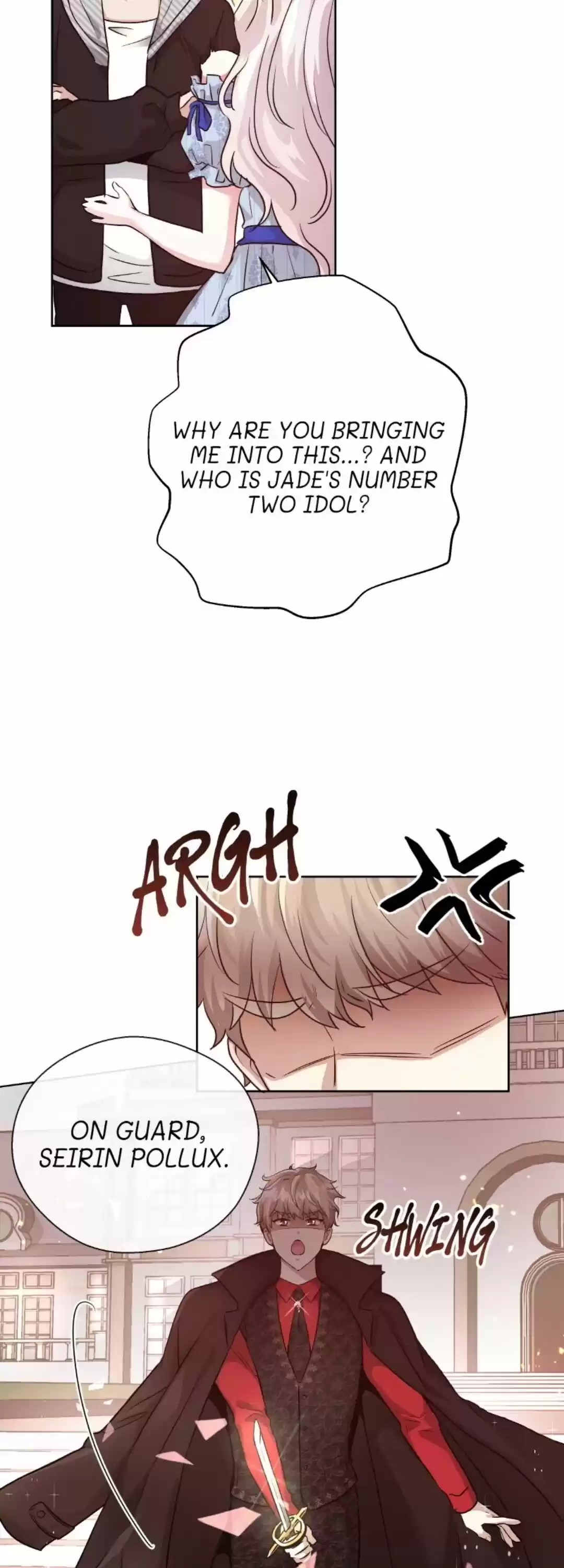 5500 Shades Of The Demon King Chapter 15