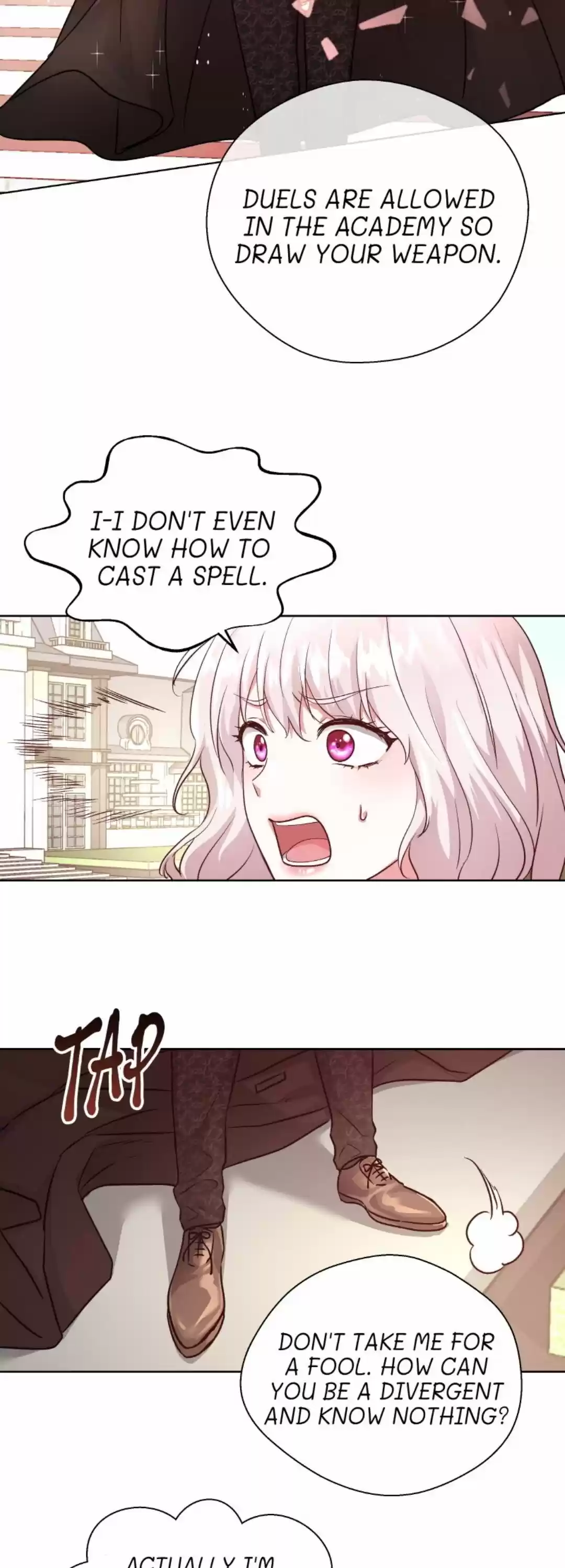 5500 Shades Of The Demon King Chapter 15