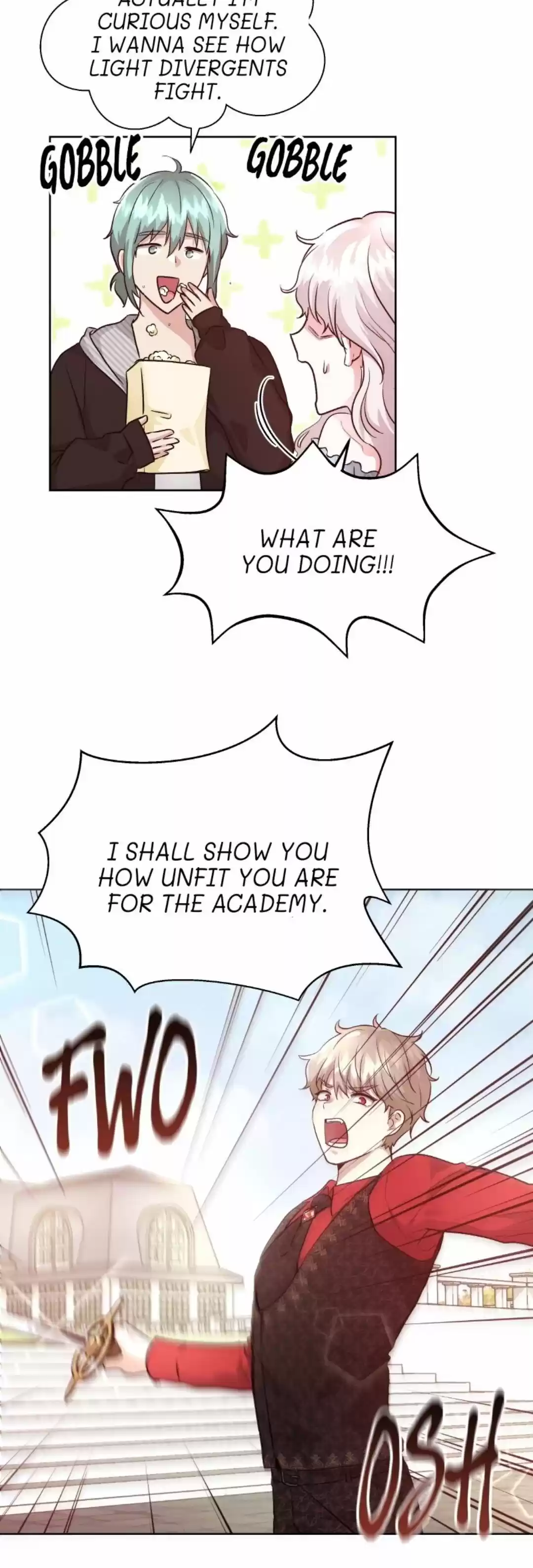 5500 Shades Of The Demon King Chapter 15