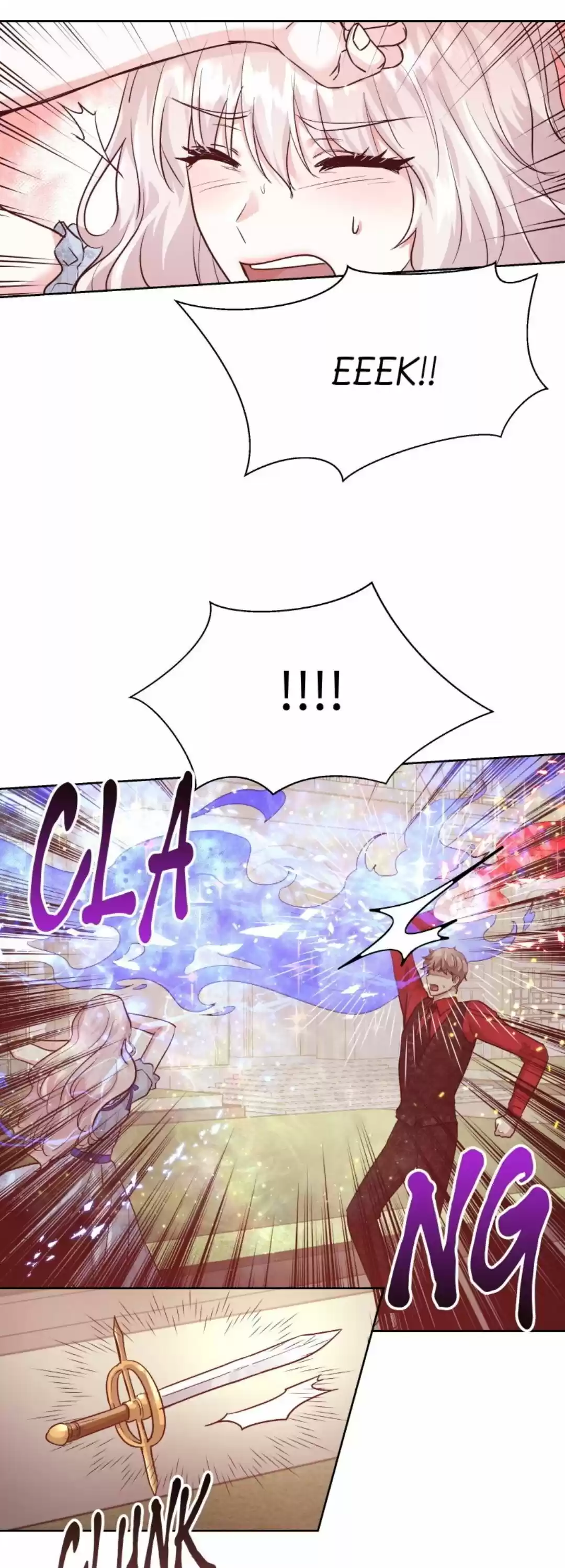 5500 Shades Of The Demon King Chapter 15