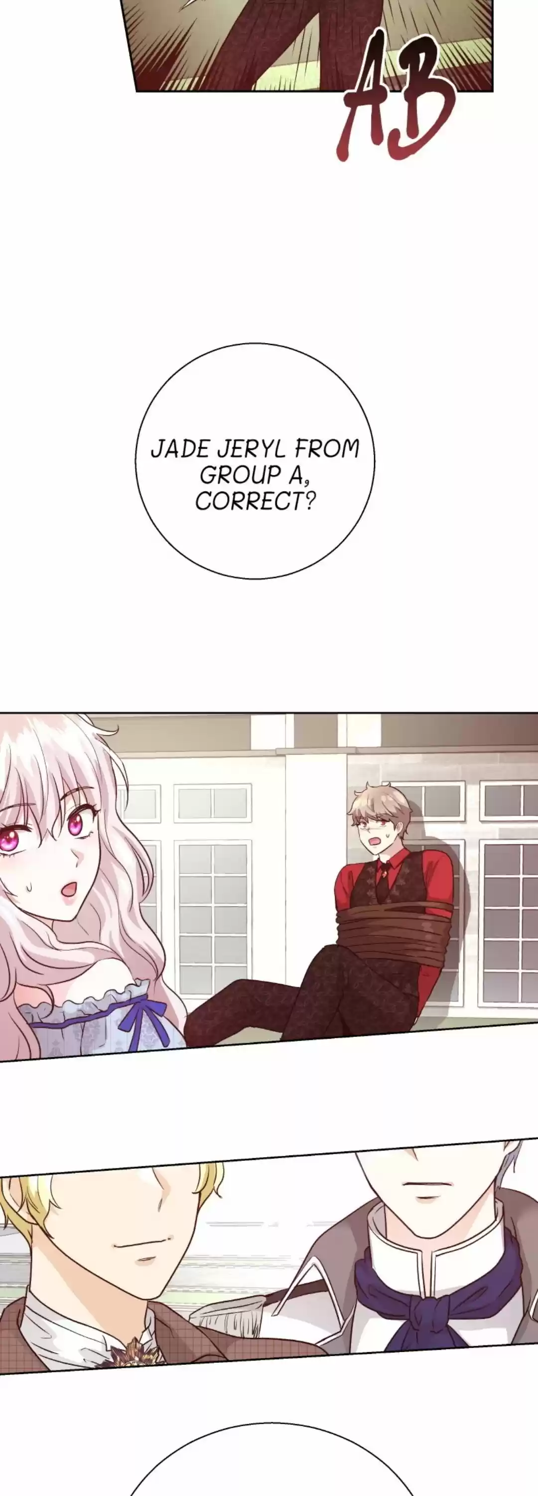 5500 Shades Of The Demon King Chapter 15