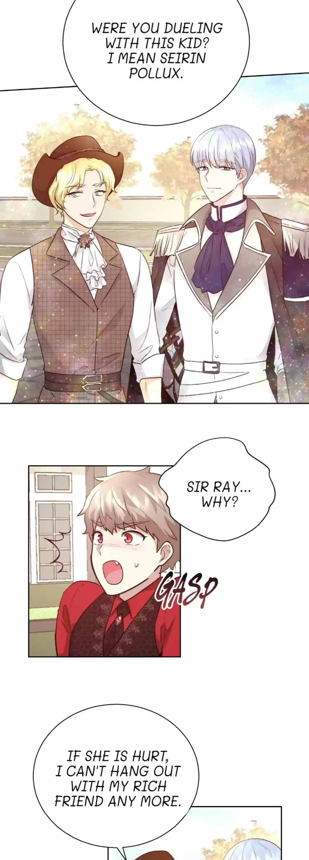 5500 Shades Of The Demon King Chapter 15