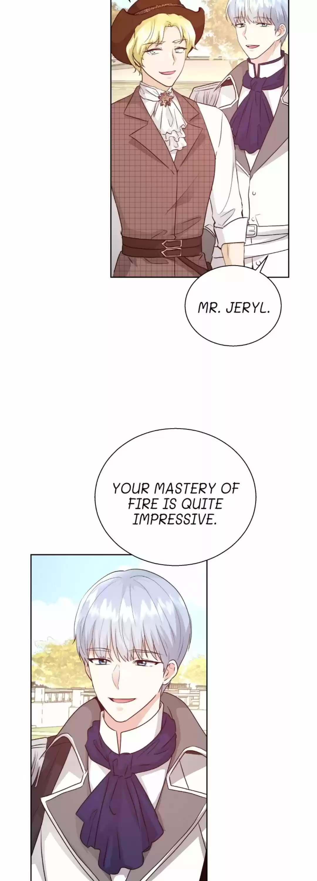 5500 Shades Of The Demon King Chapter 15