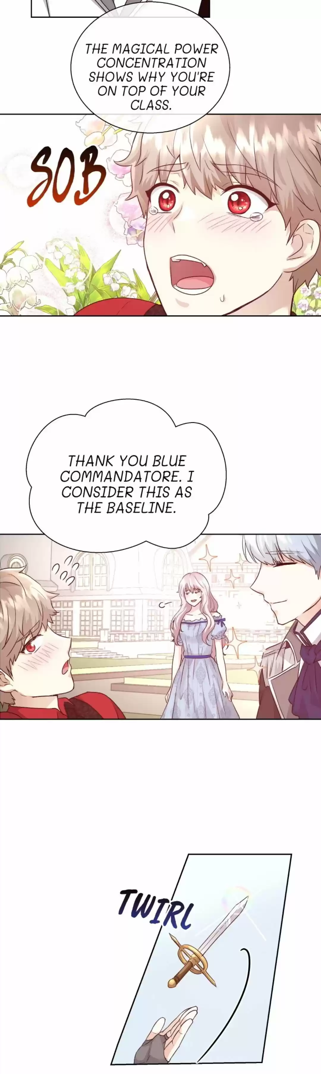 5500 Shades Of The Demon King Chapter 15