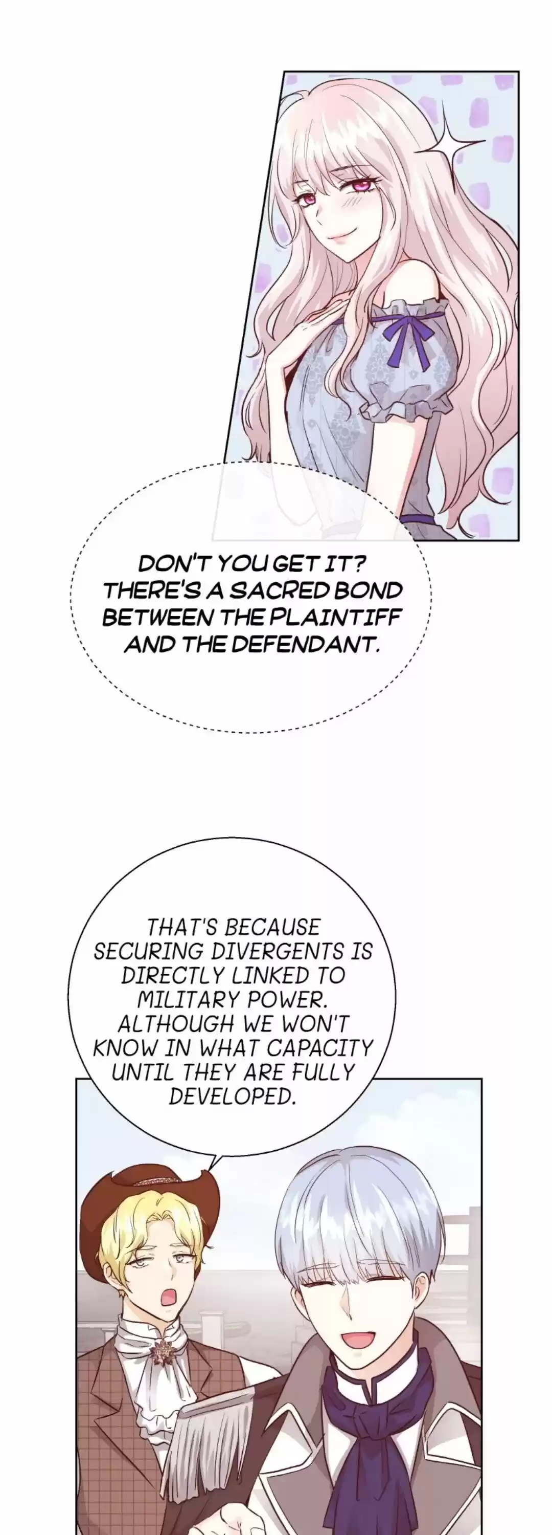 5500 Shades Of The Demon King Chapter 15