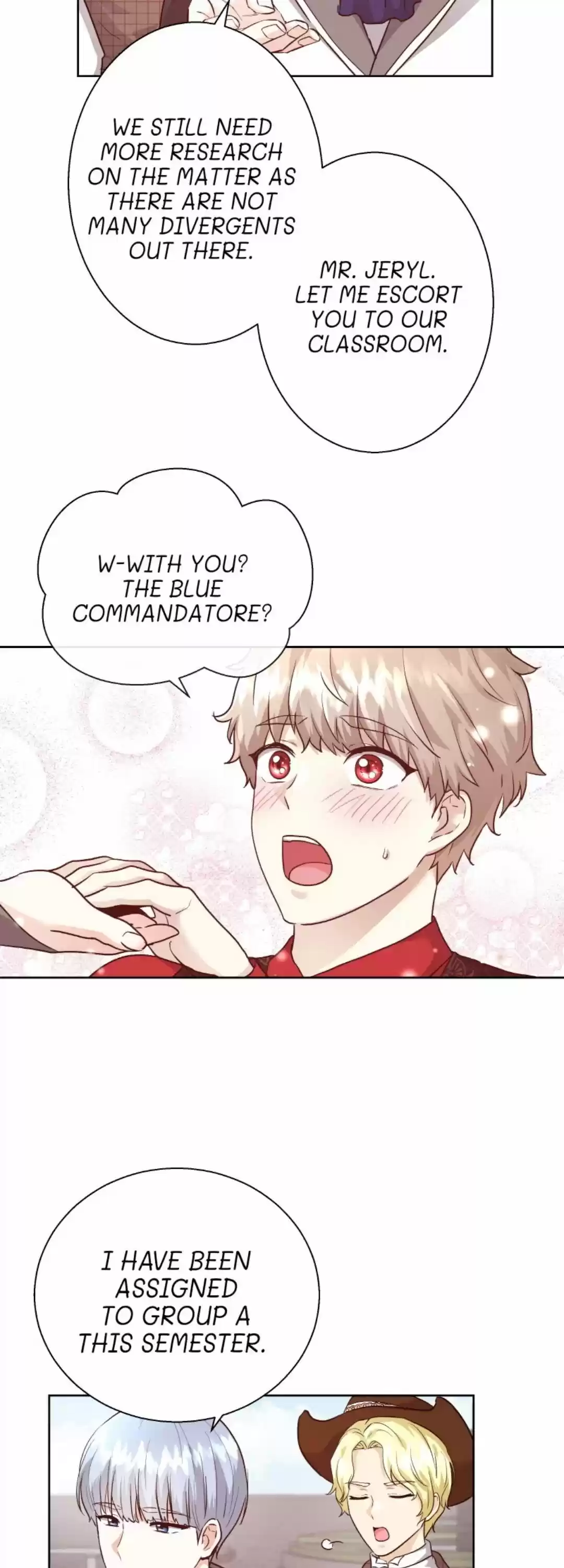 5500 Shades Of The Demon King Chapter 15