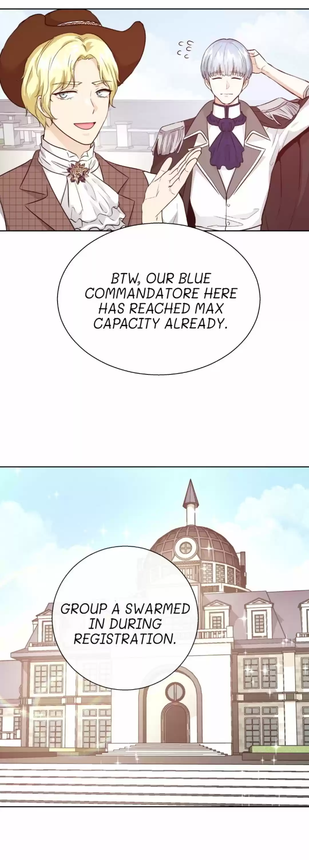 5500 Shades Of The Demon King Chapter 15