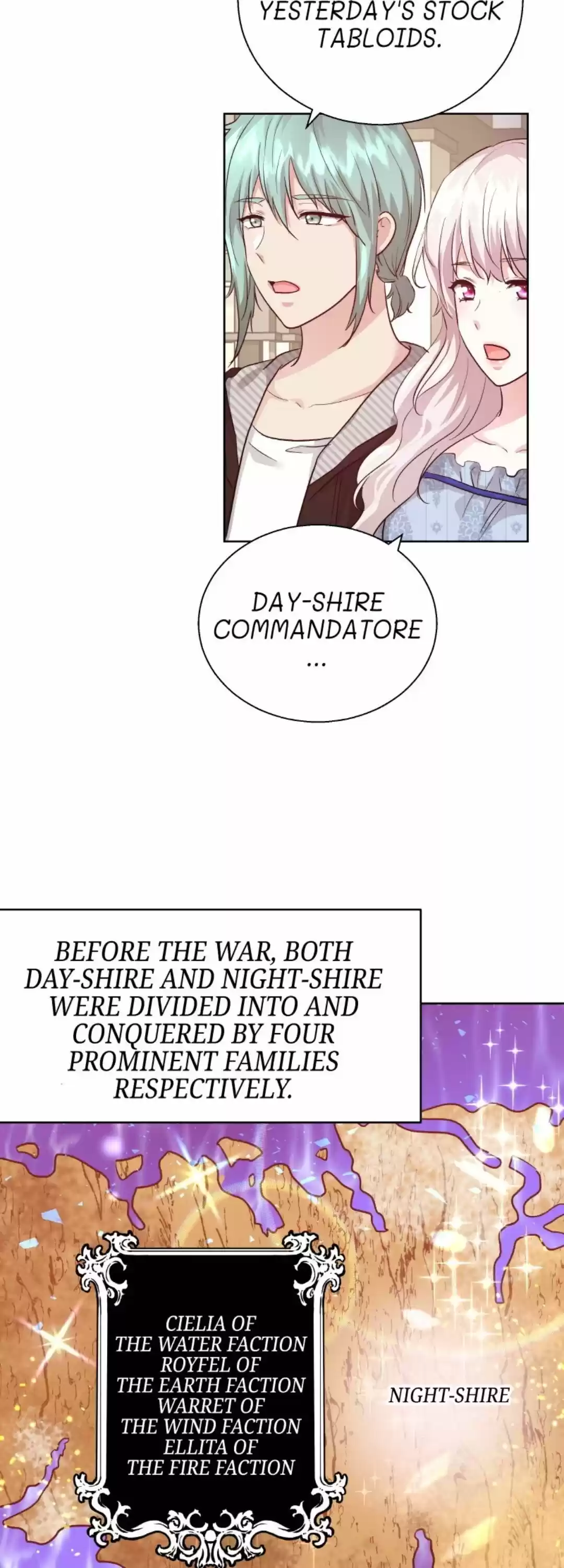 5500 Shades Of The Demon King Chapter 15