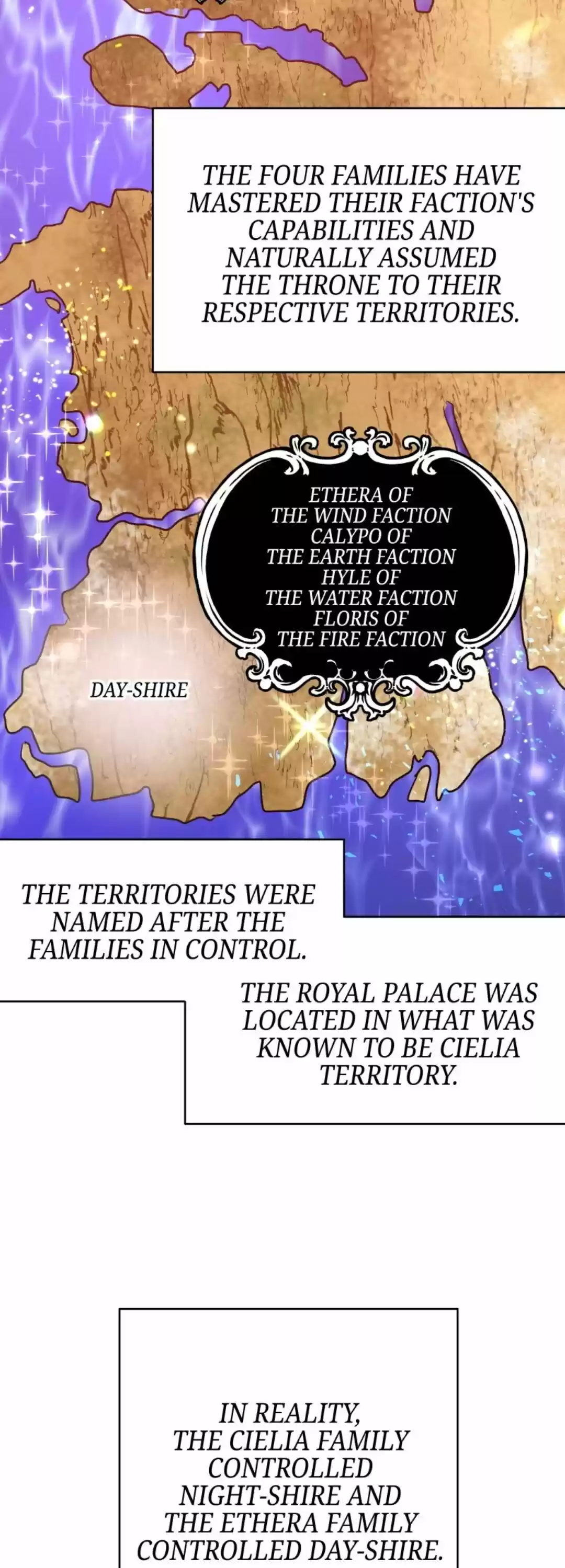 5500 Shades Of The Demon King Chapter 15