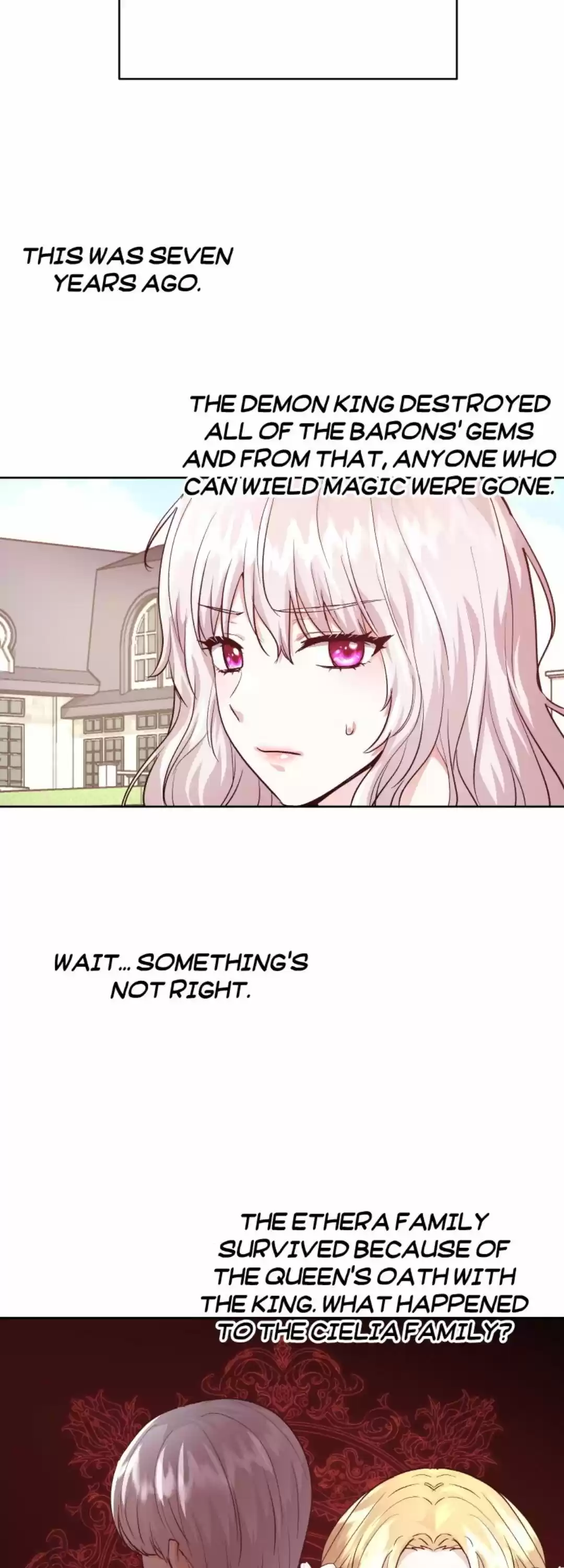 5500 Shades Of The Demon King Chapter 15