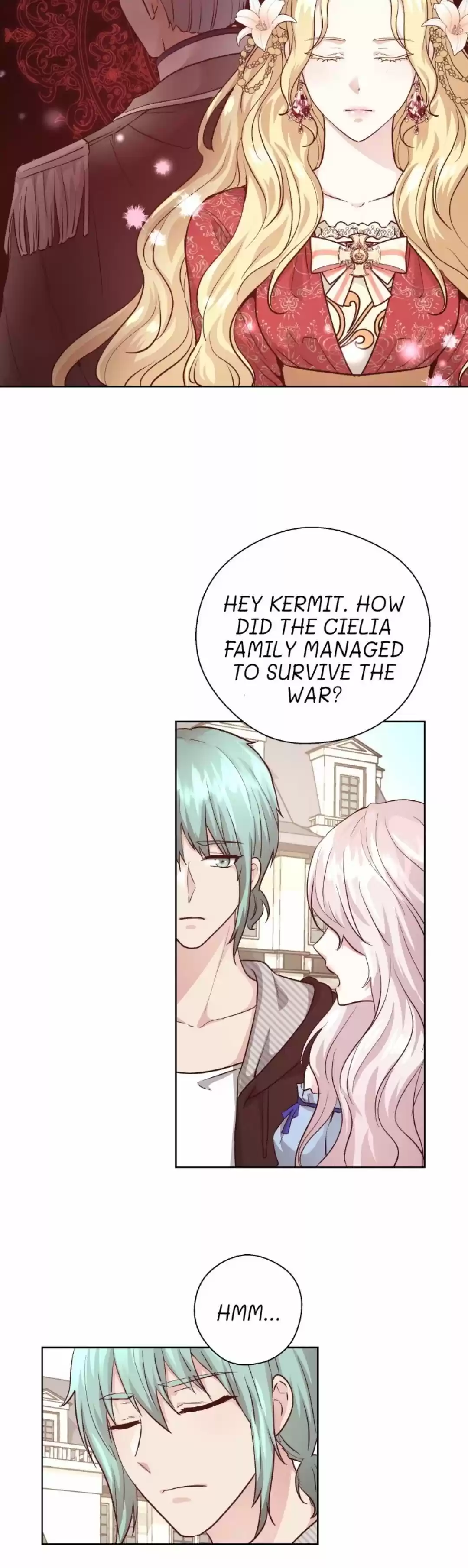 5500 Shades Of The Demon King Chapter 15