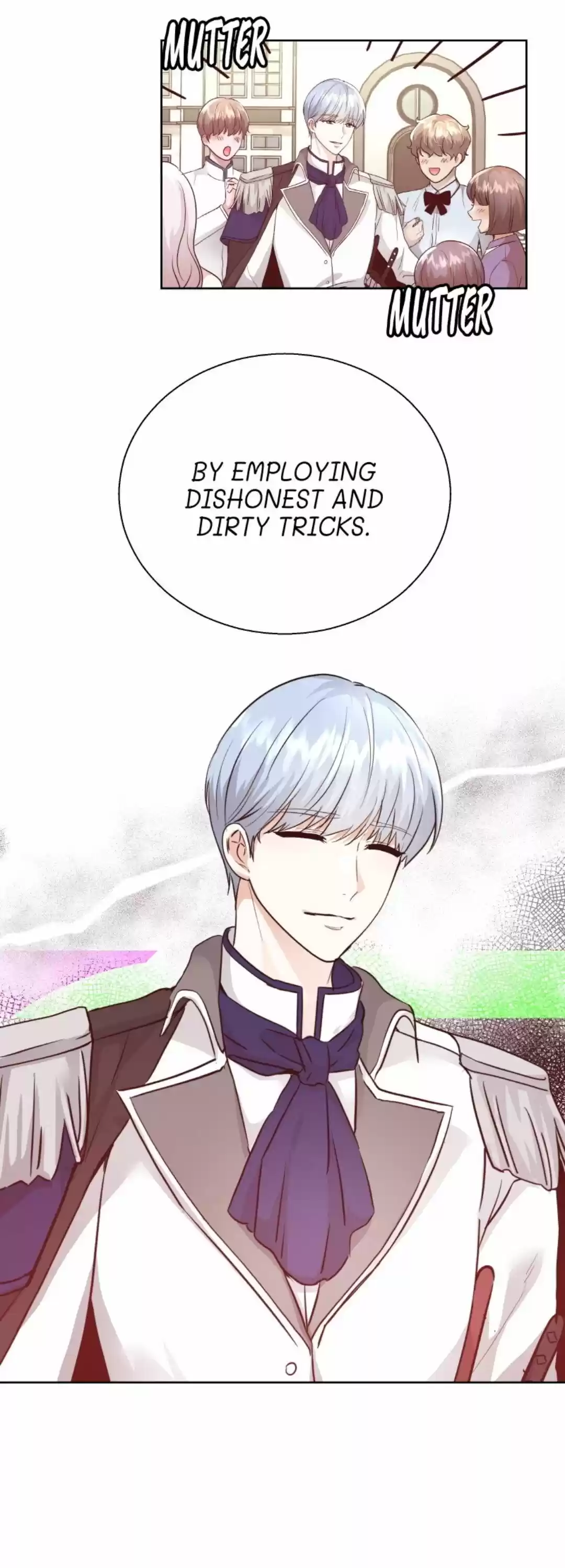 5500 Shades Of The Demon King Chapter 15