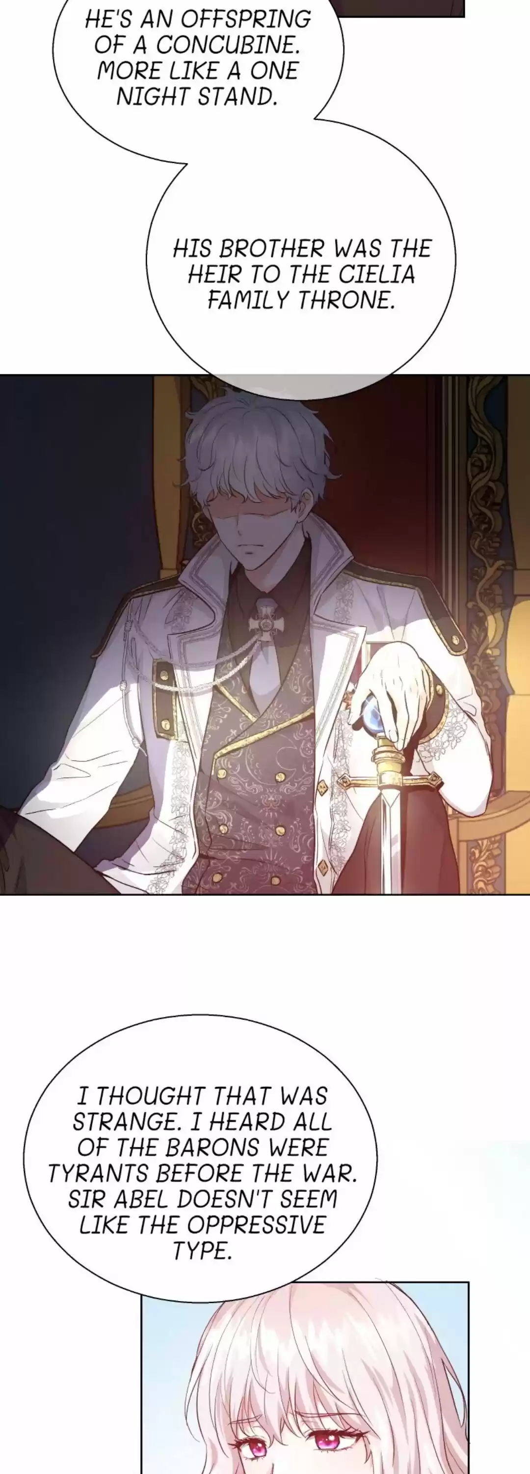 5500 Shades Of The Demon King Chapter 15