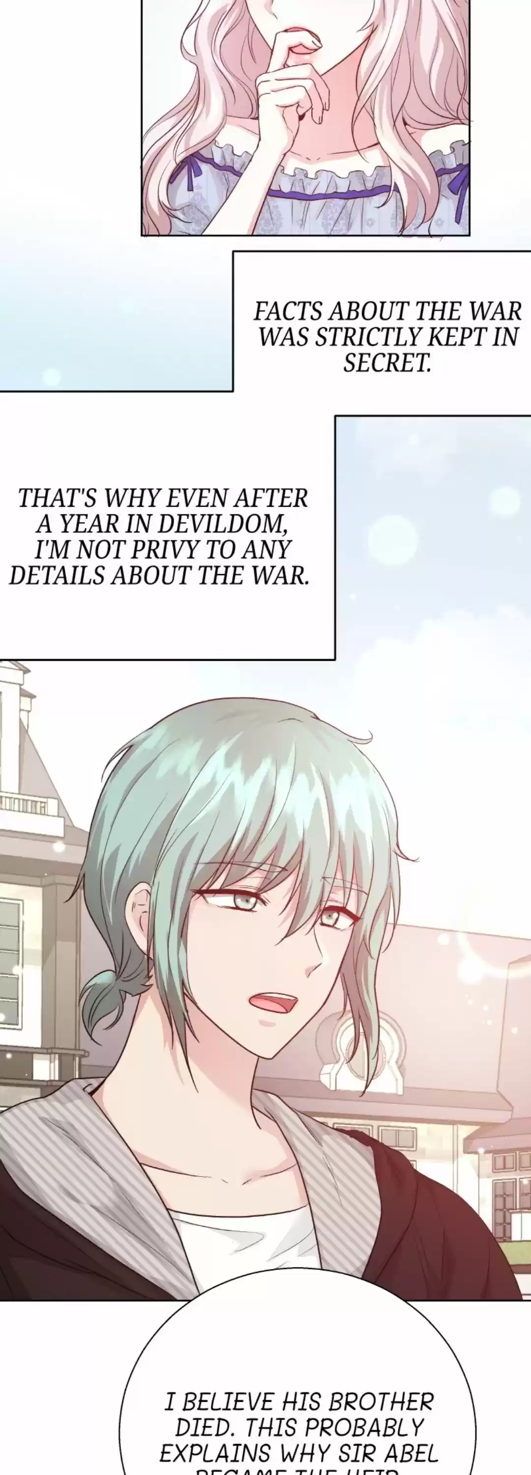 5500 Shades Of The Demon King Chapter 15