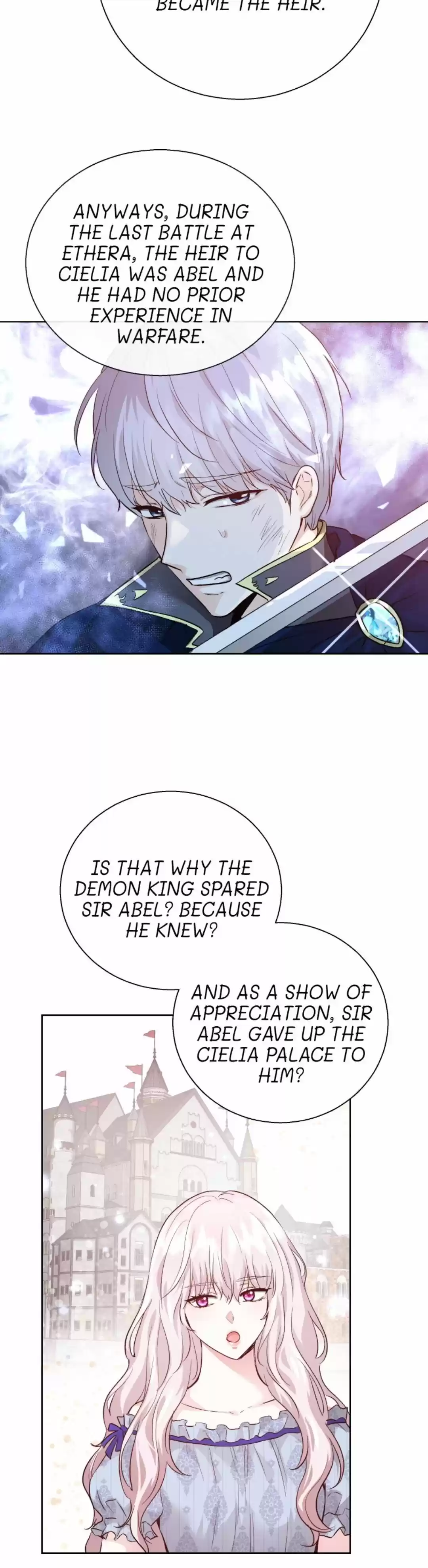 5500 Shades Of The Demon King Chapter 15