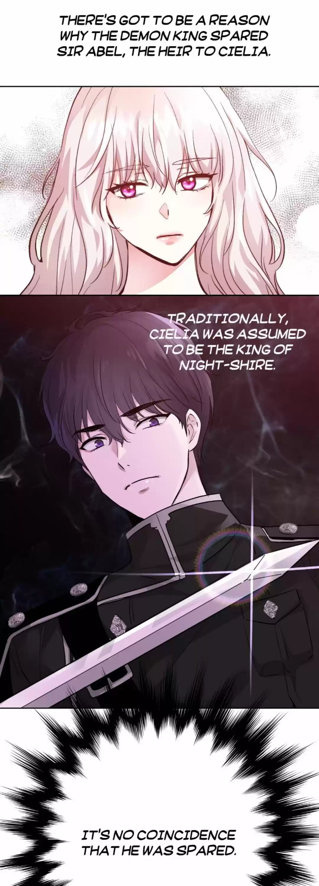 5500 Shades Of The Demon King Chapter 15