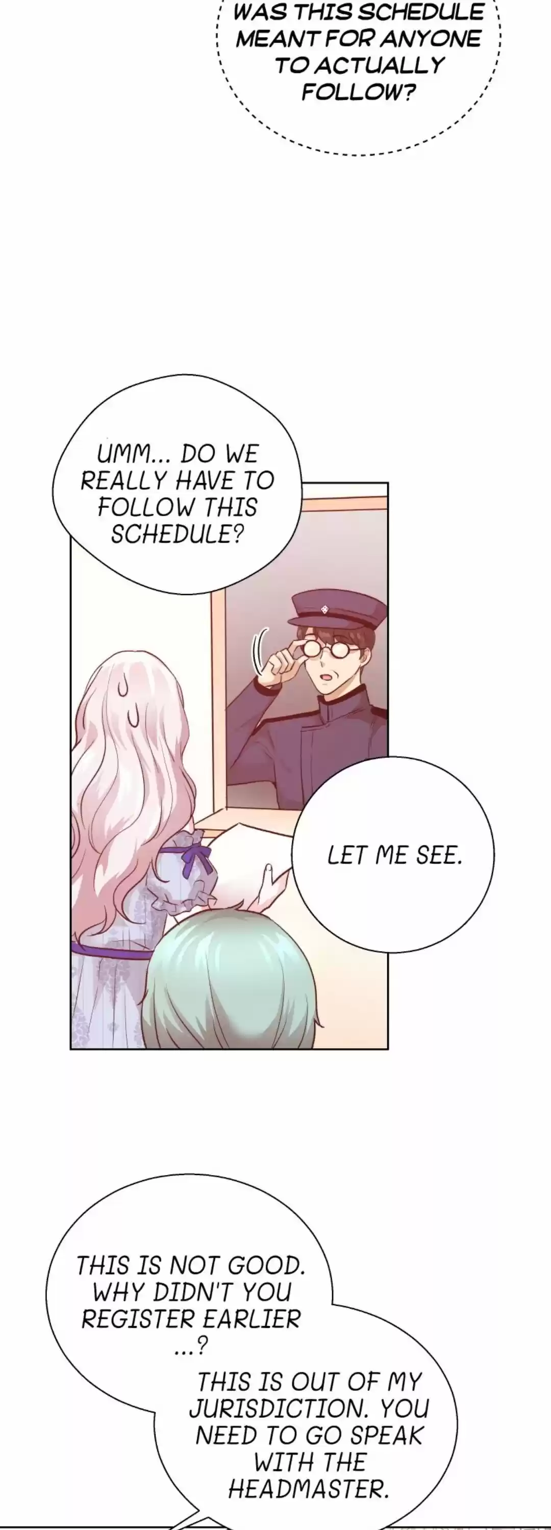 5500 Shades Of The Demon King Chapter 15