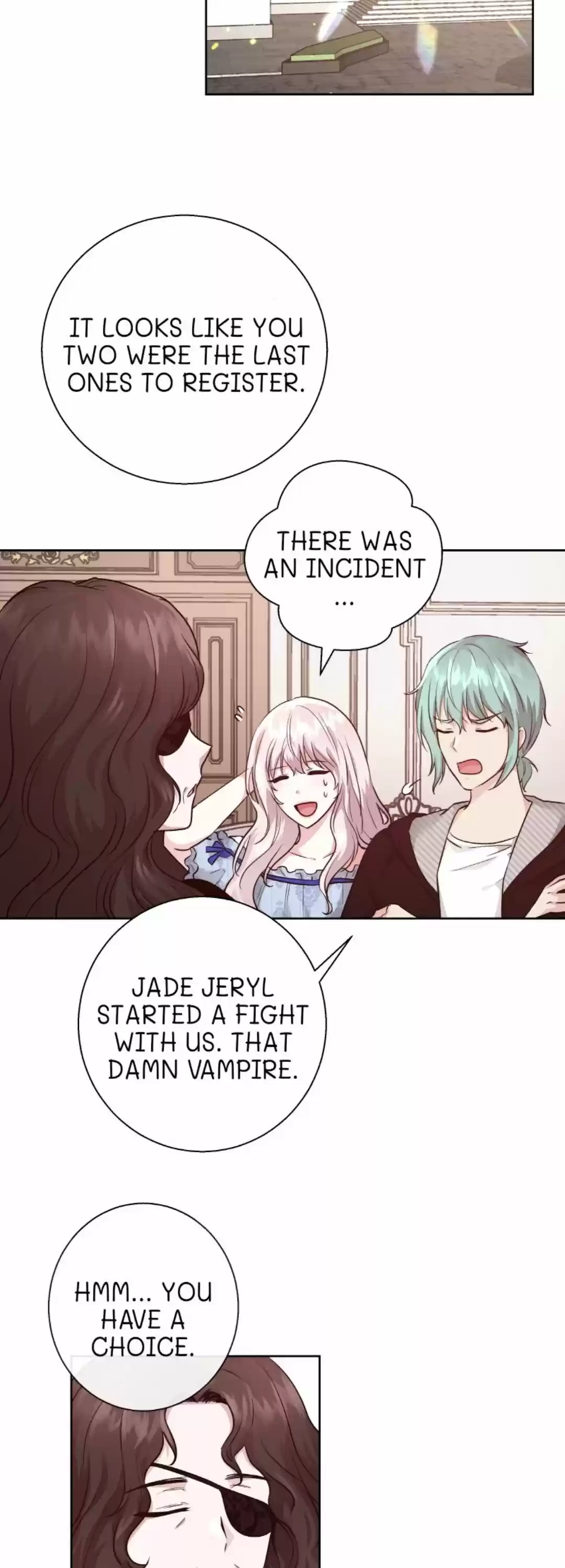 5500 Shades Of The Demon King Chapter 16