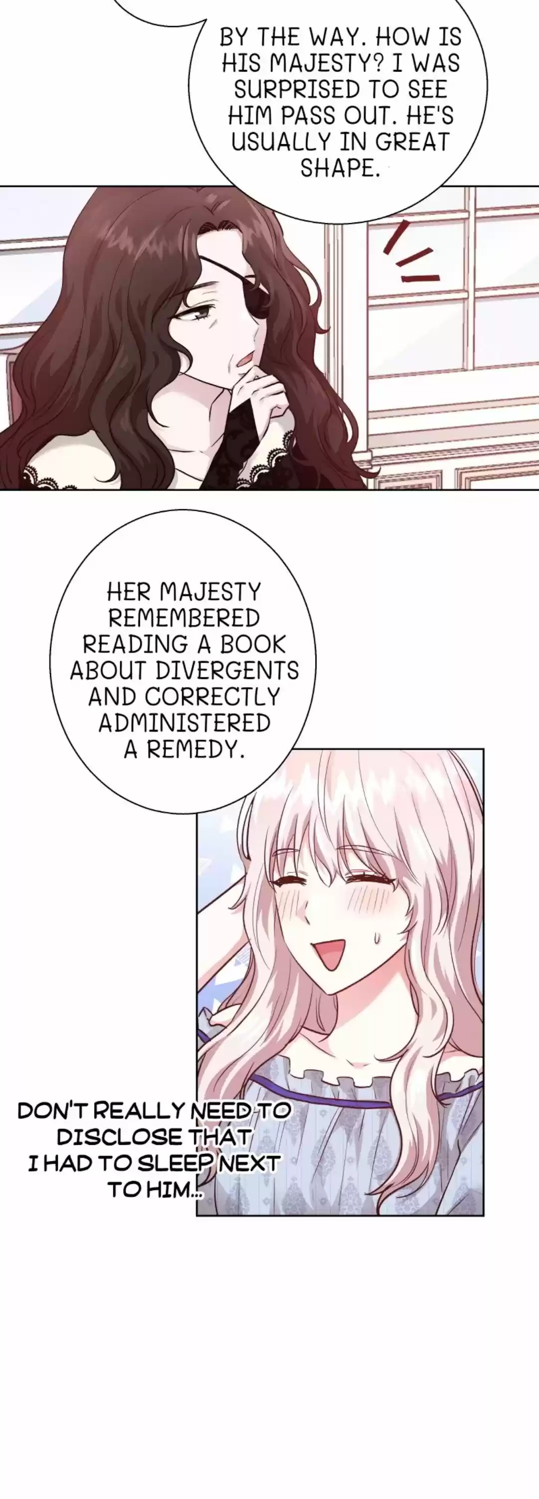 5500 Shades Of The Demon King Chapter 16