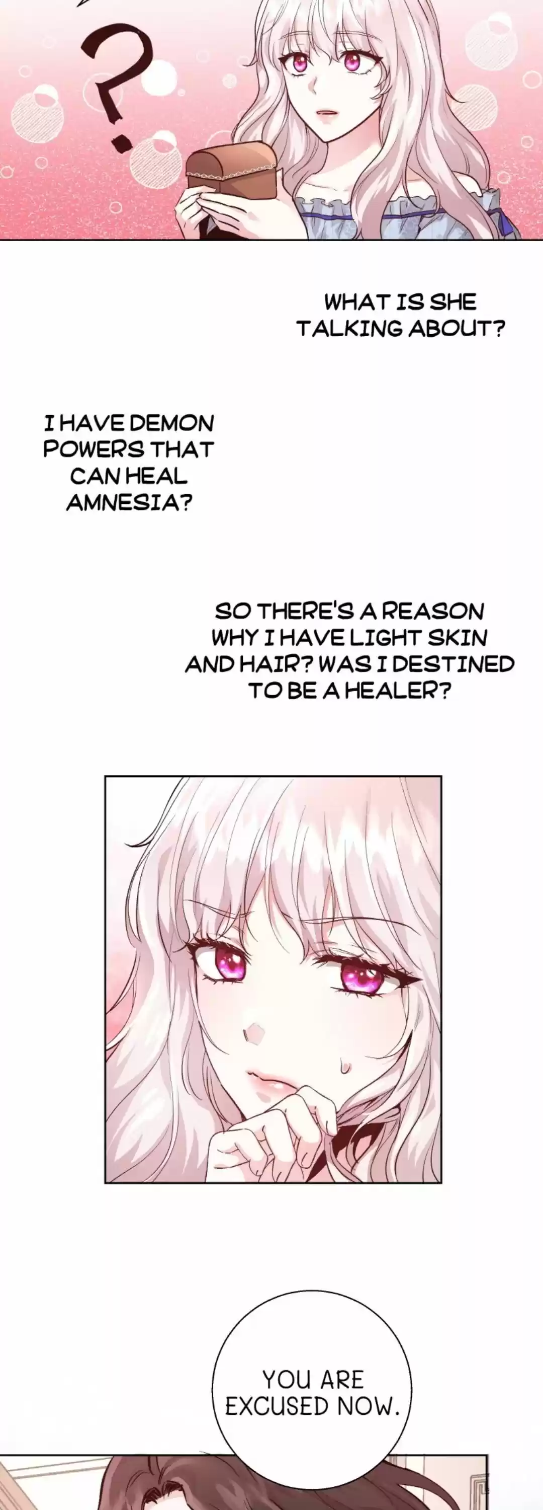 5500 Shades Of The Demon King Chapter 16