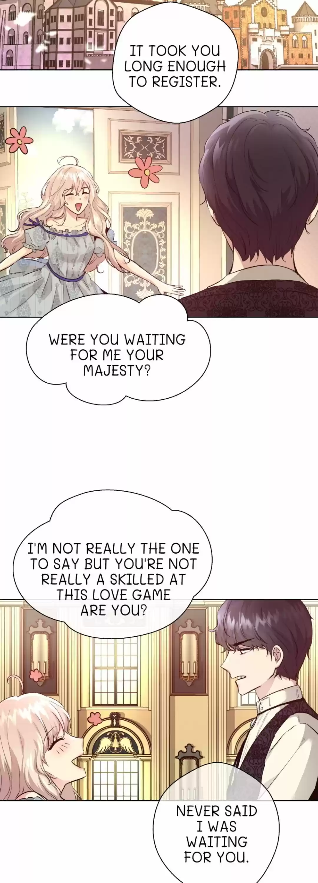 5500 Shades Of The Demon King Chapter 16