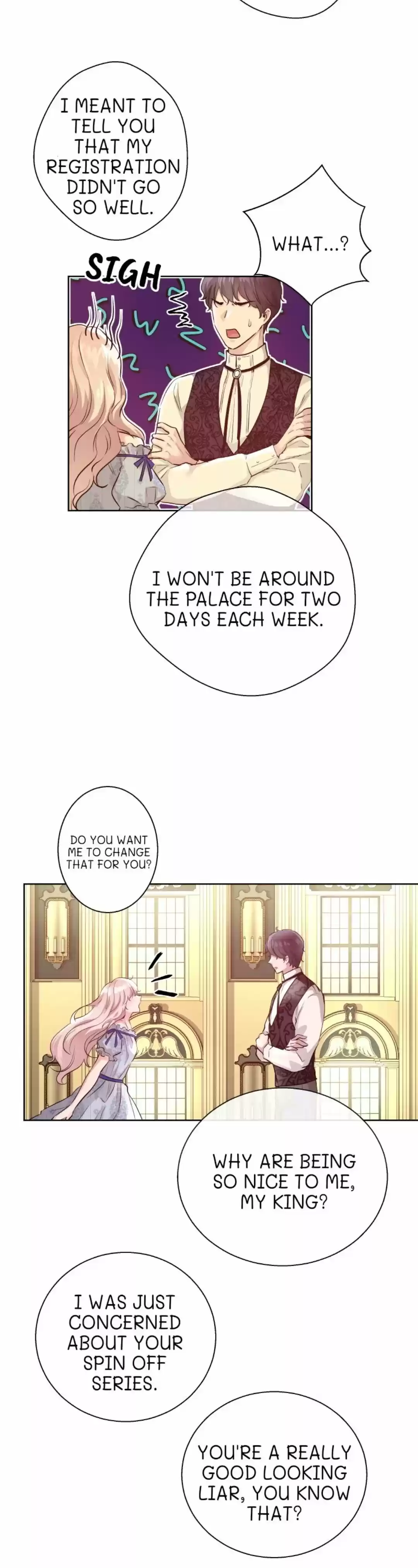 5500 Shades Of The Demon King Chapter 16