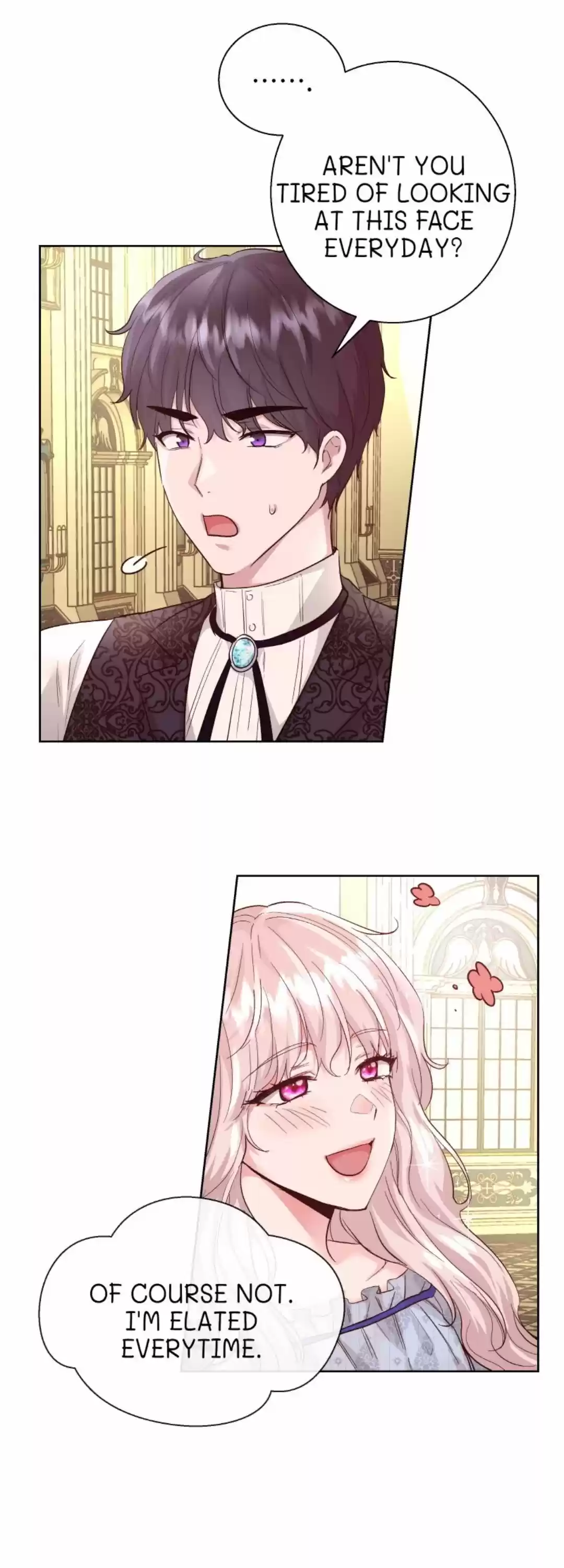 5500 Shades Of The Demon King Chapter 16