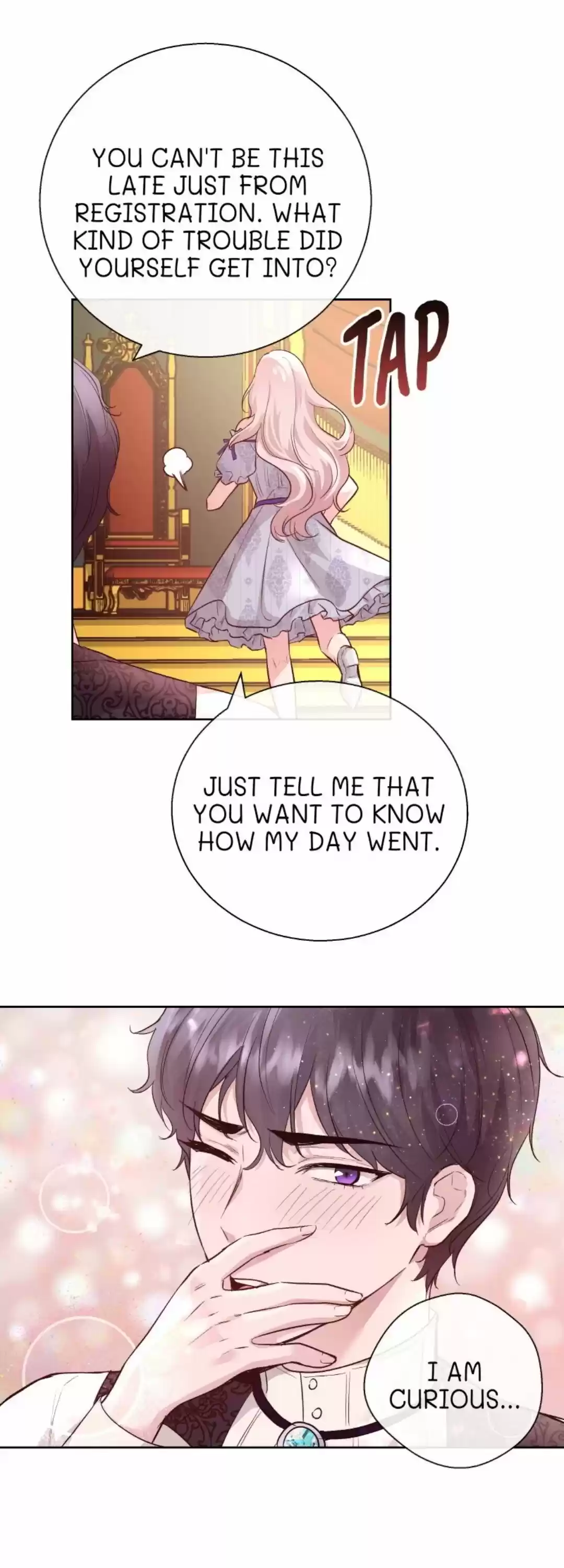 5500 Shades Of The Demon King Chapter 16