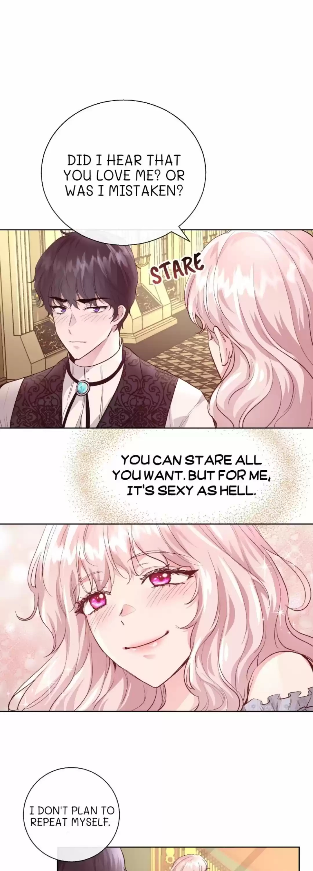 5500 Shades Of The Demon King Chapter 16