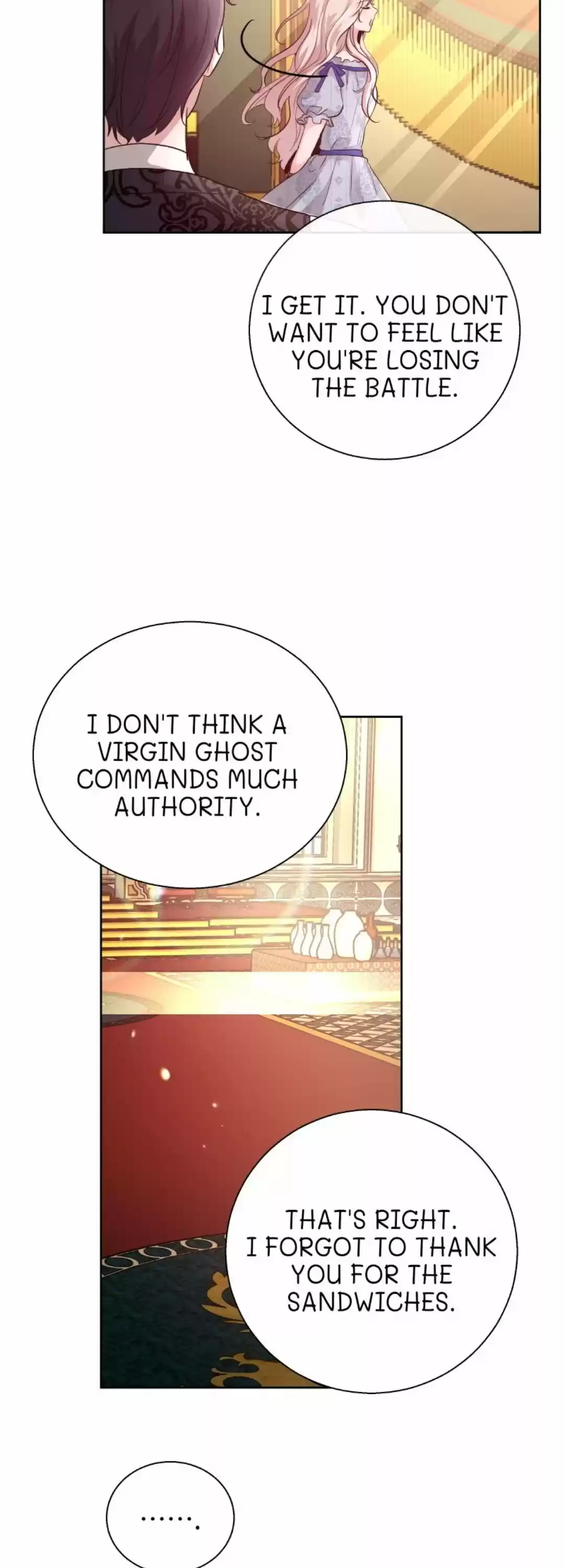 5500 Shades Of The Demon King Chapter 16